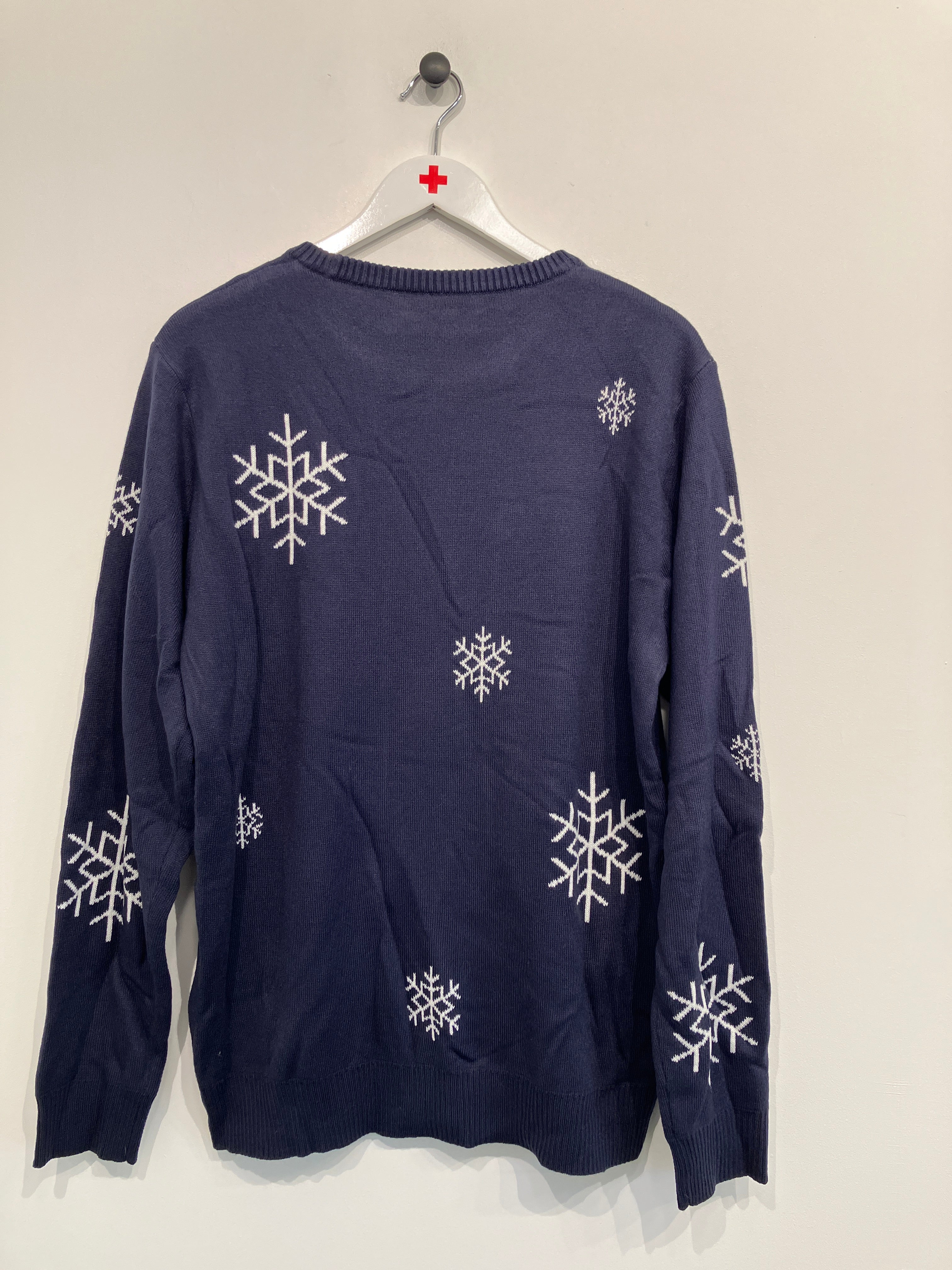 Jule Strik Bluse