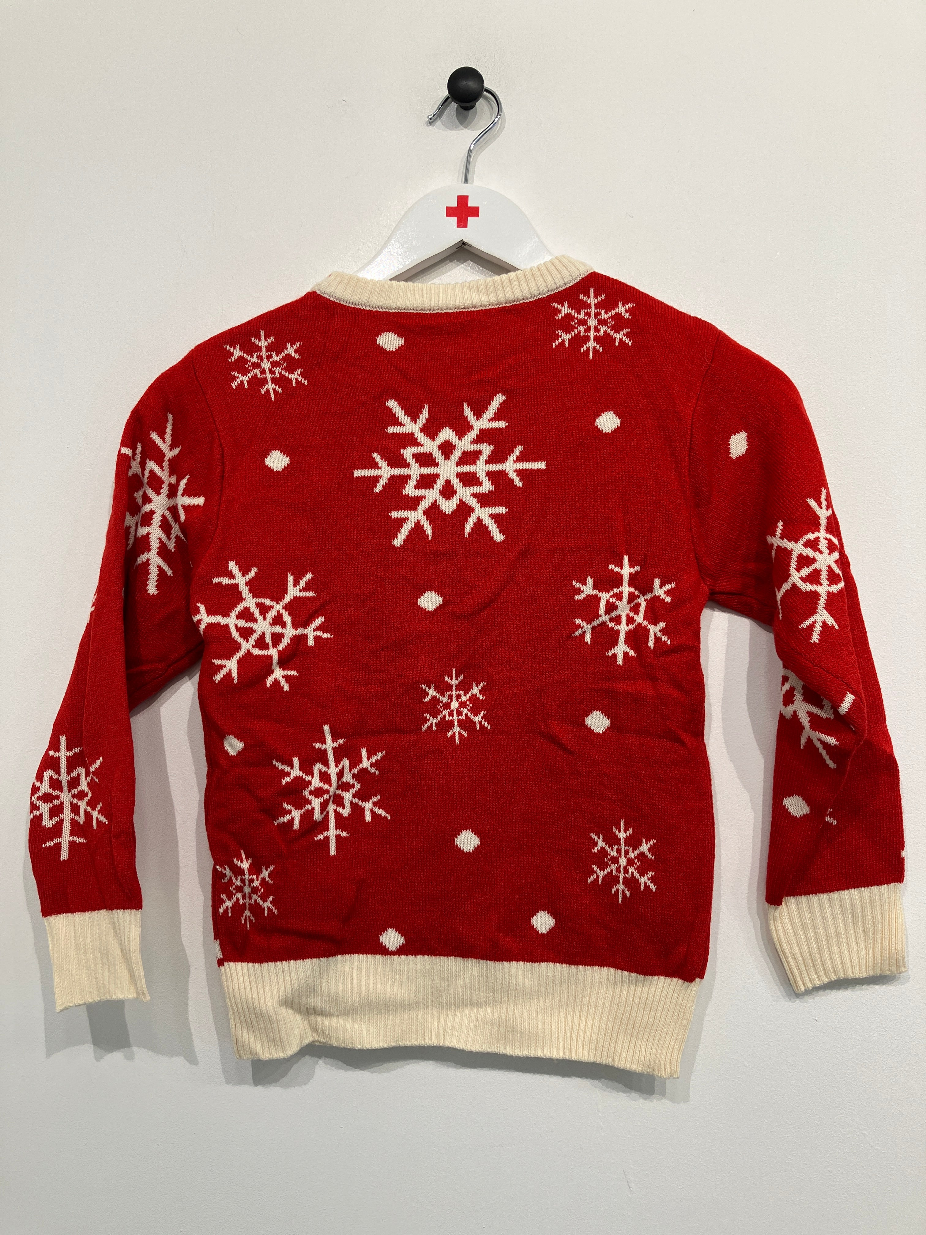 Jule Strik Bluse