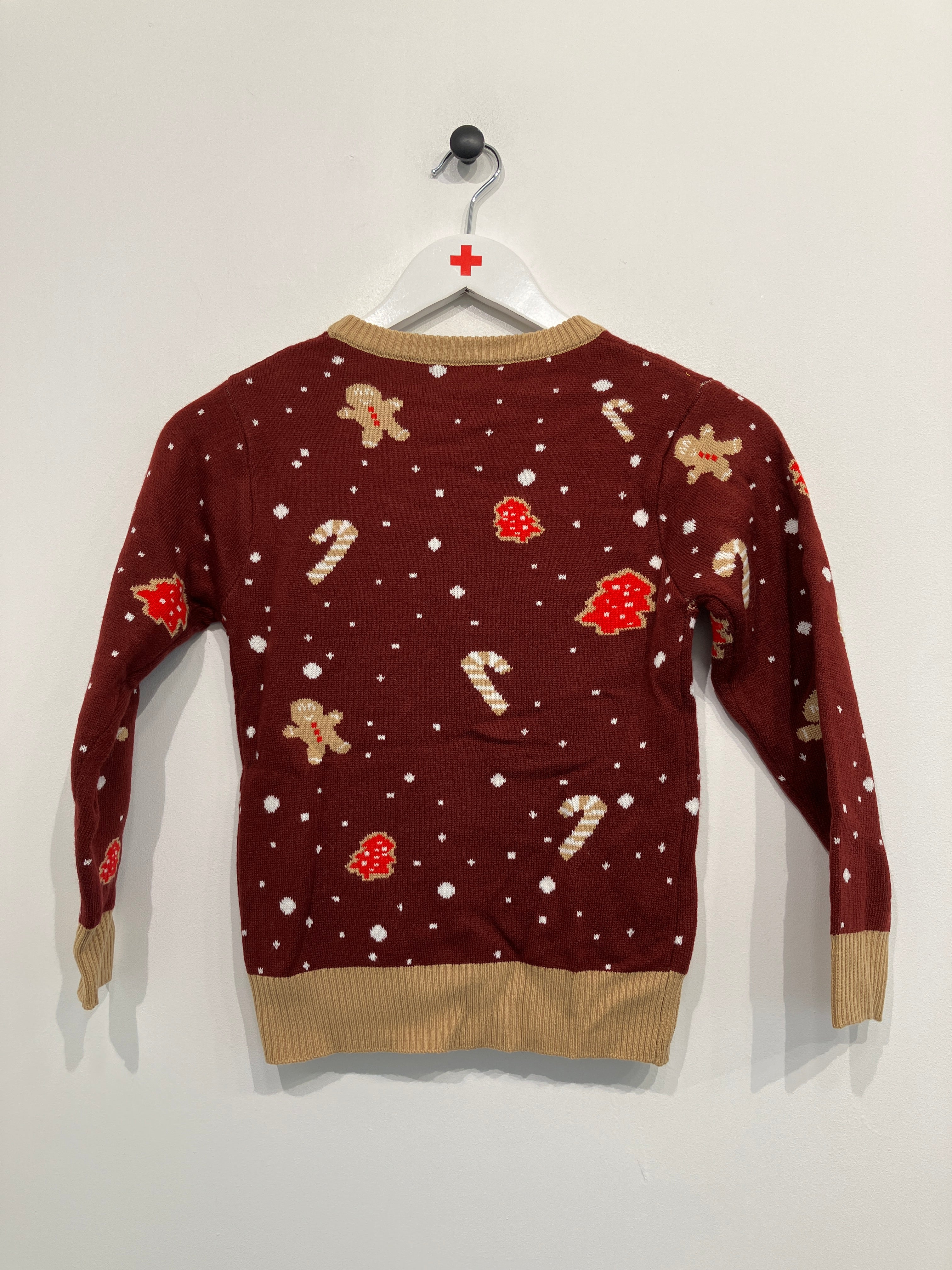 Jule Strik Bluse