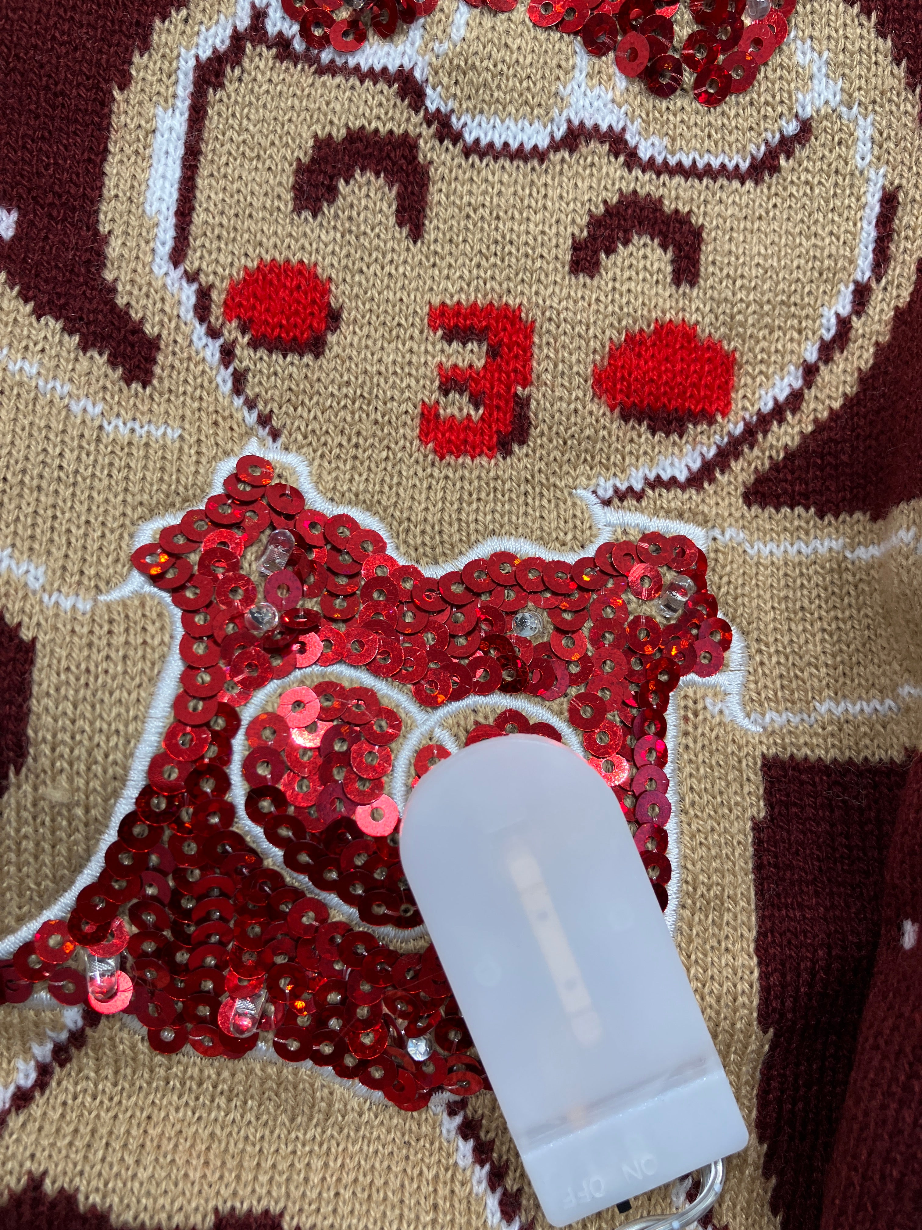 Jule Strik Bluse
