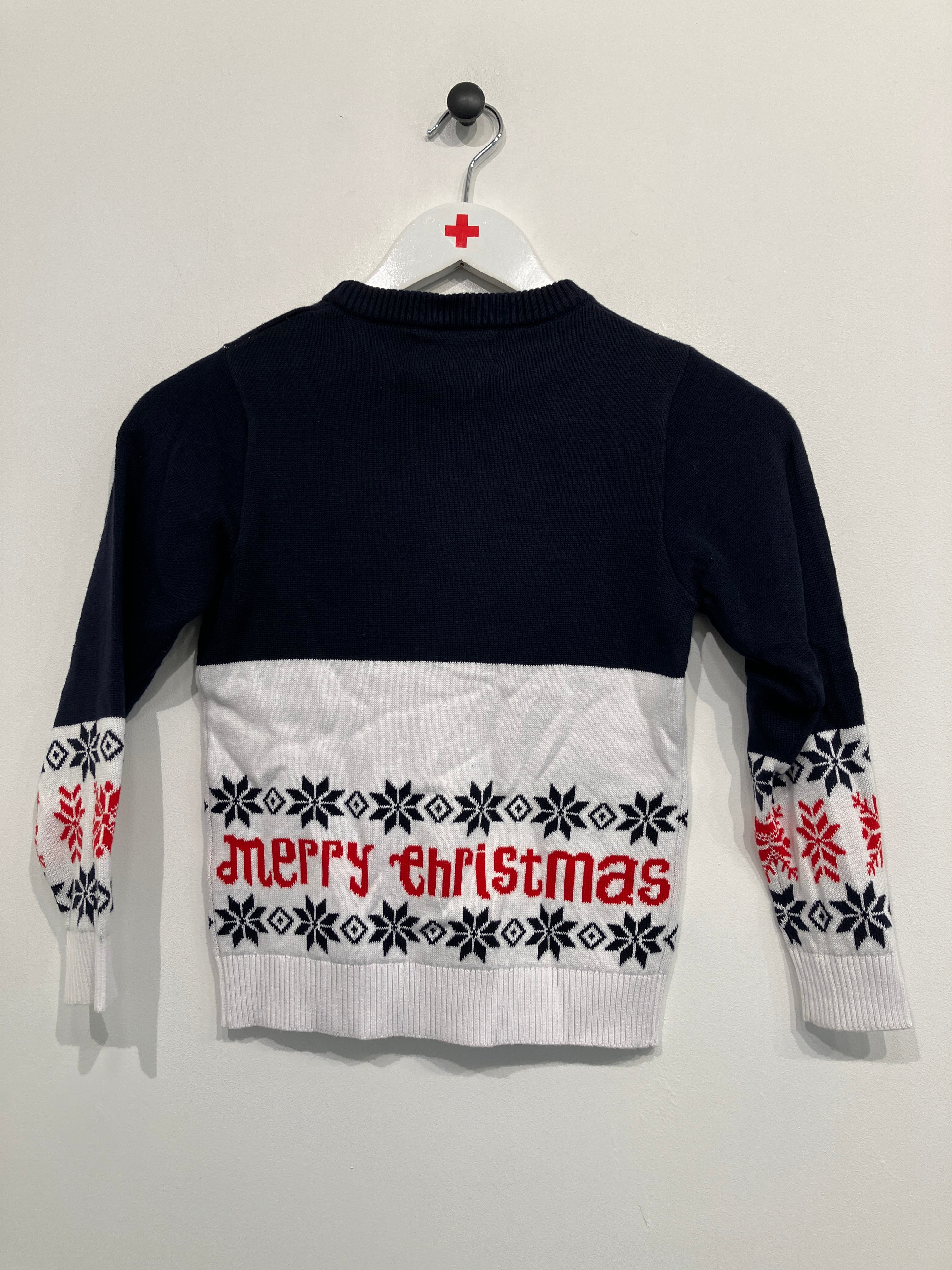 Happy Seasons Strik