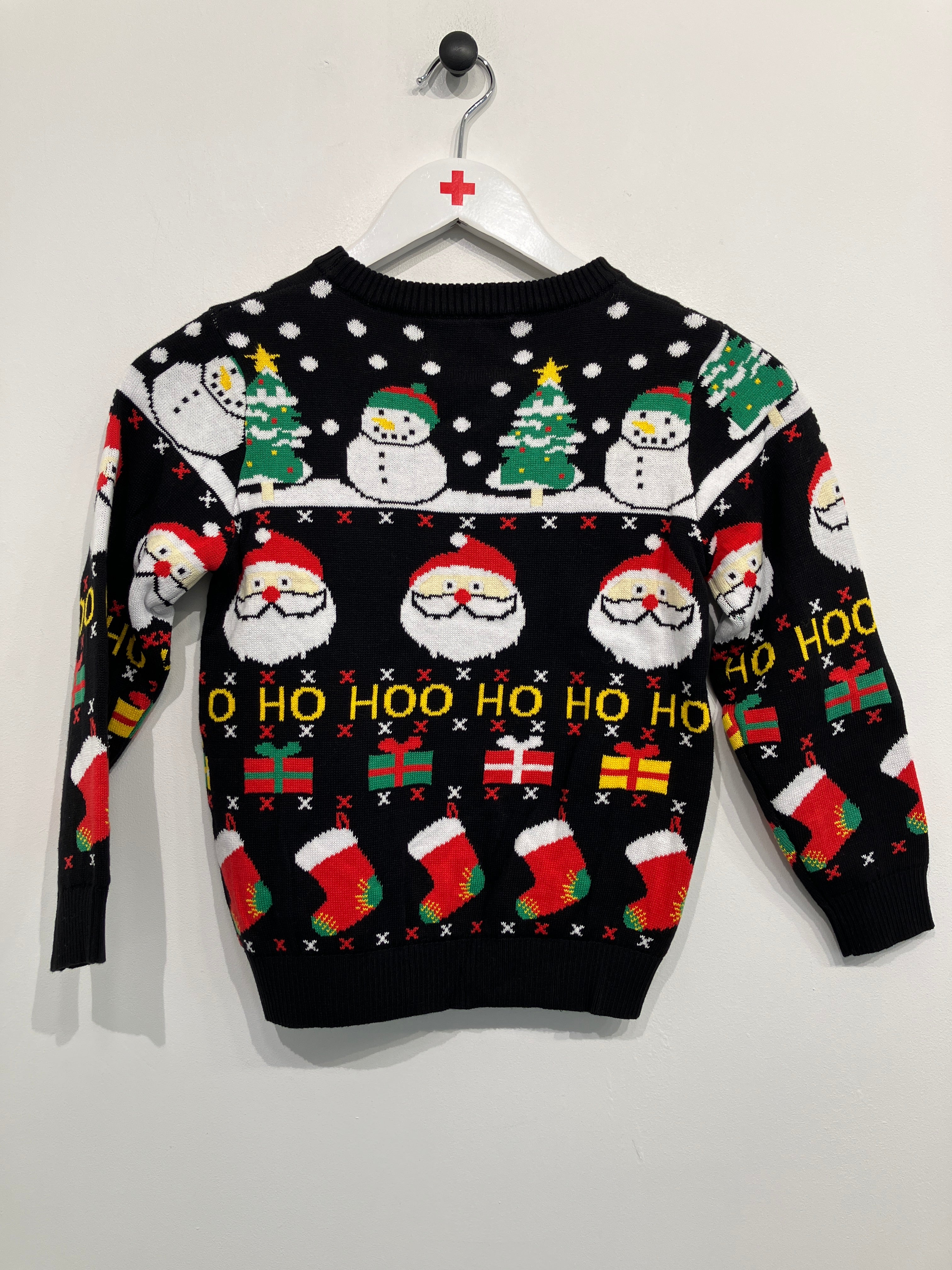 Happy Seasons Strik Bluse