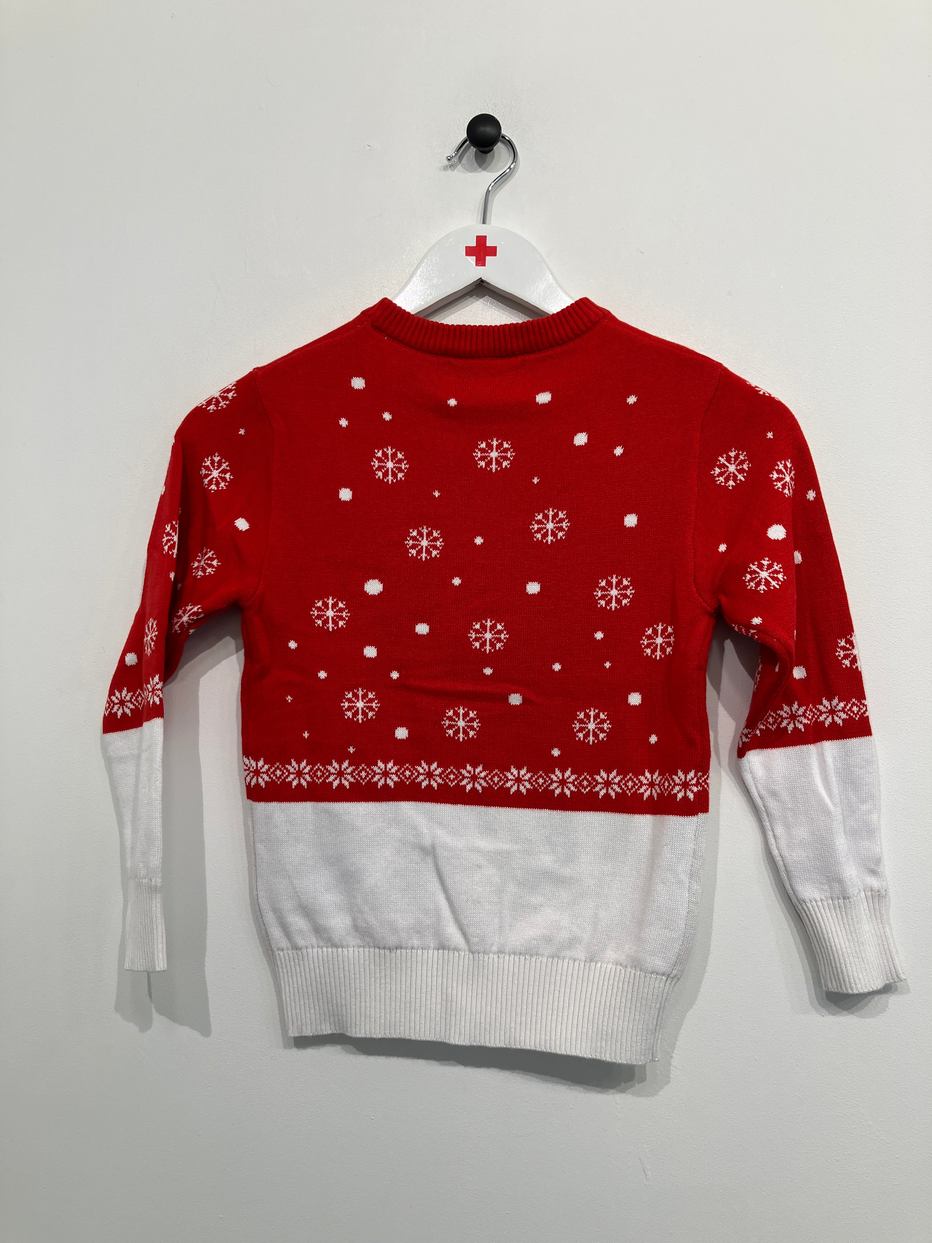 Happy Seasons Strik Bluse