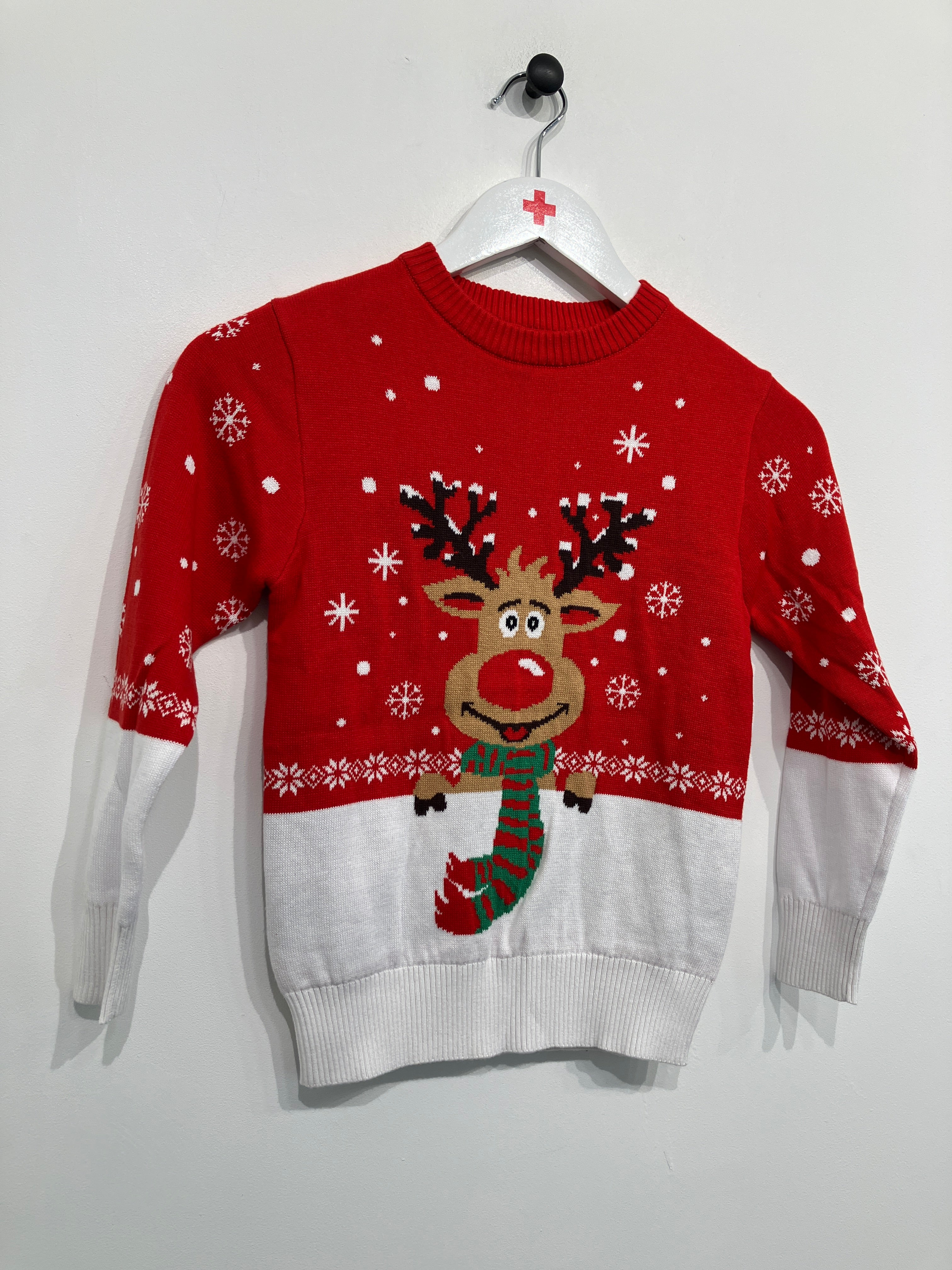 Happy Seasons Strik Bluse