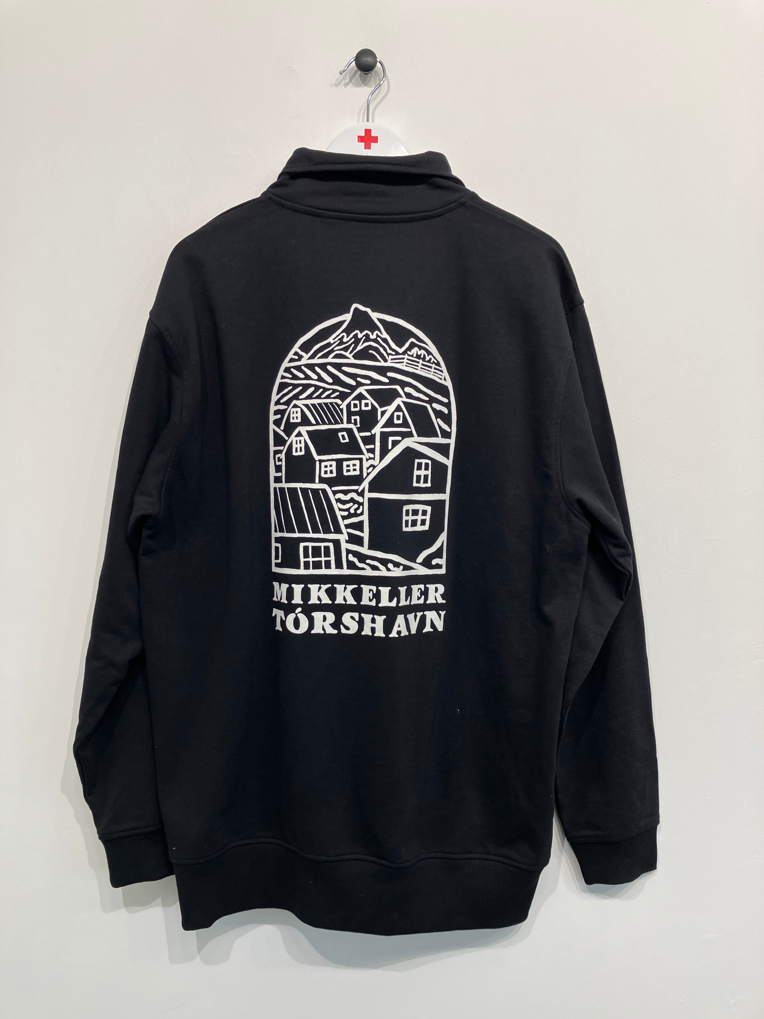 Mikkeller Bluse