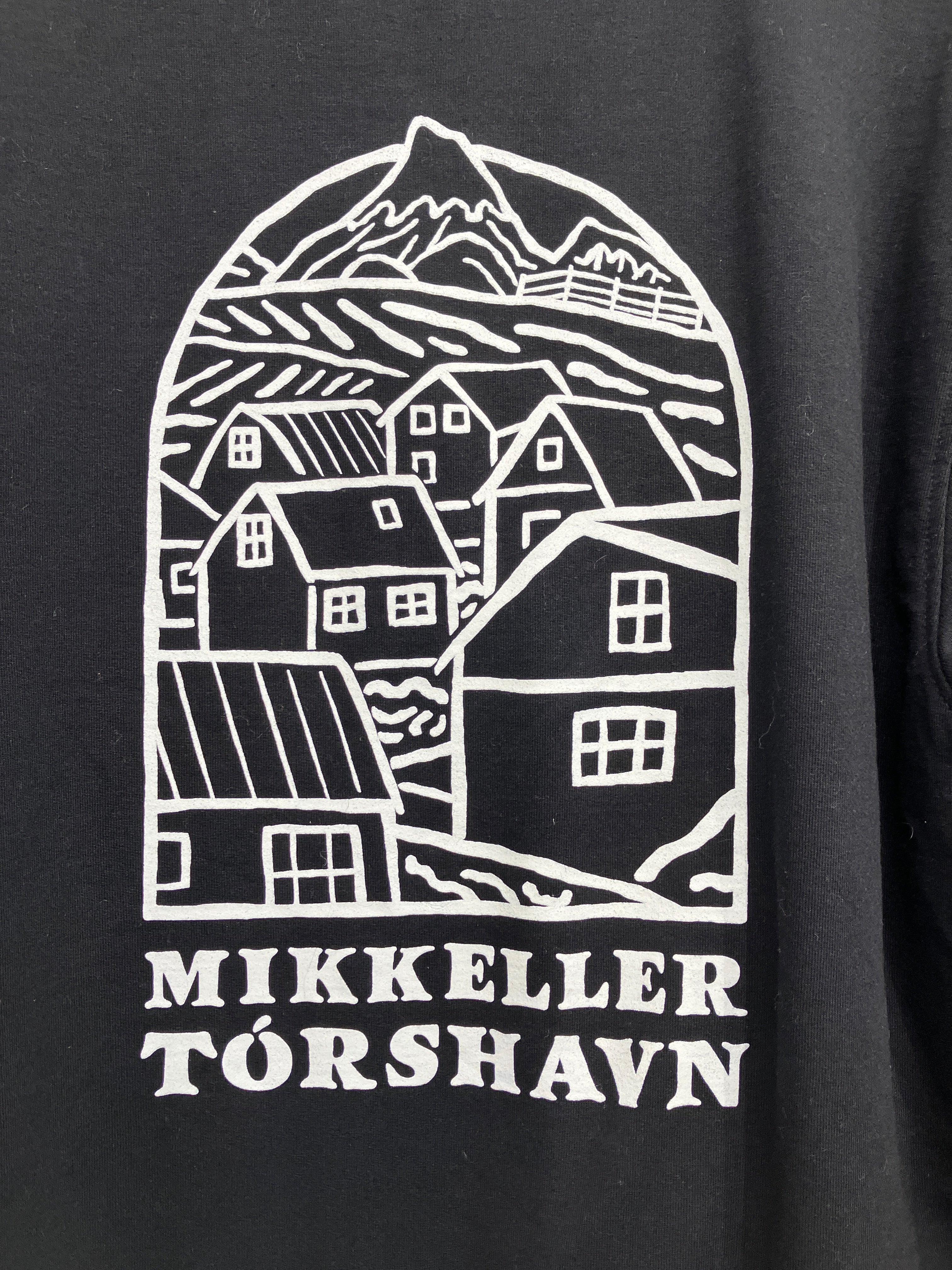 Mikkeller Bluse
