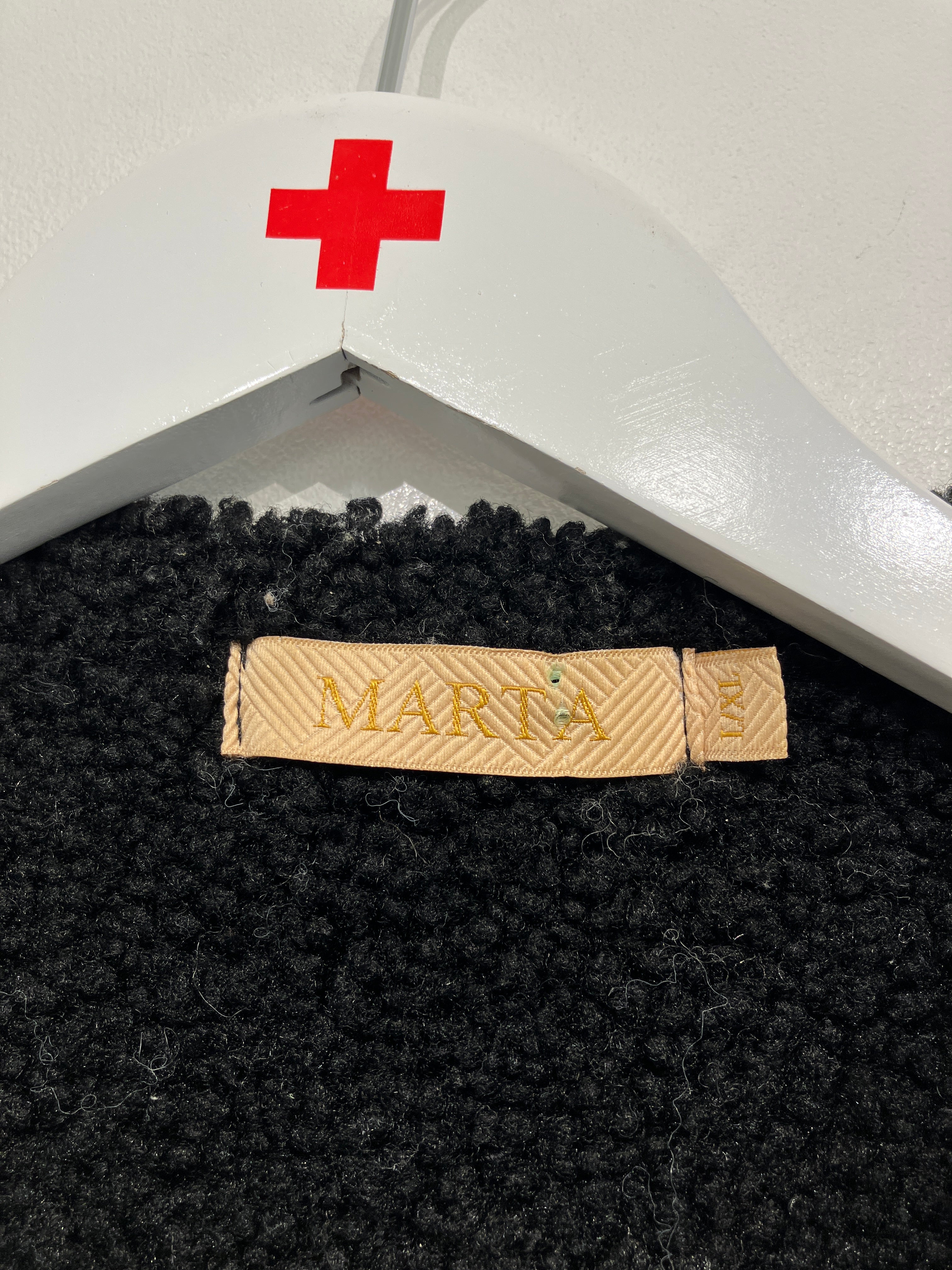 Marta Vest