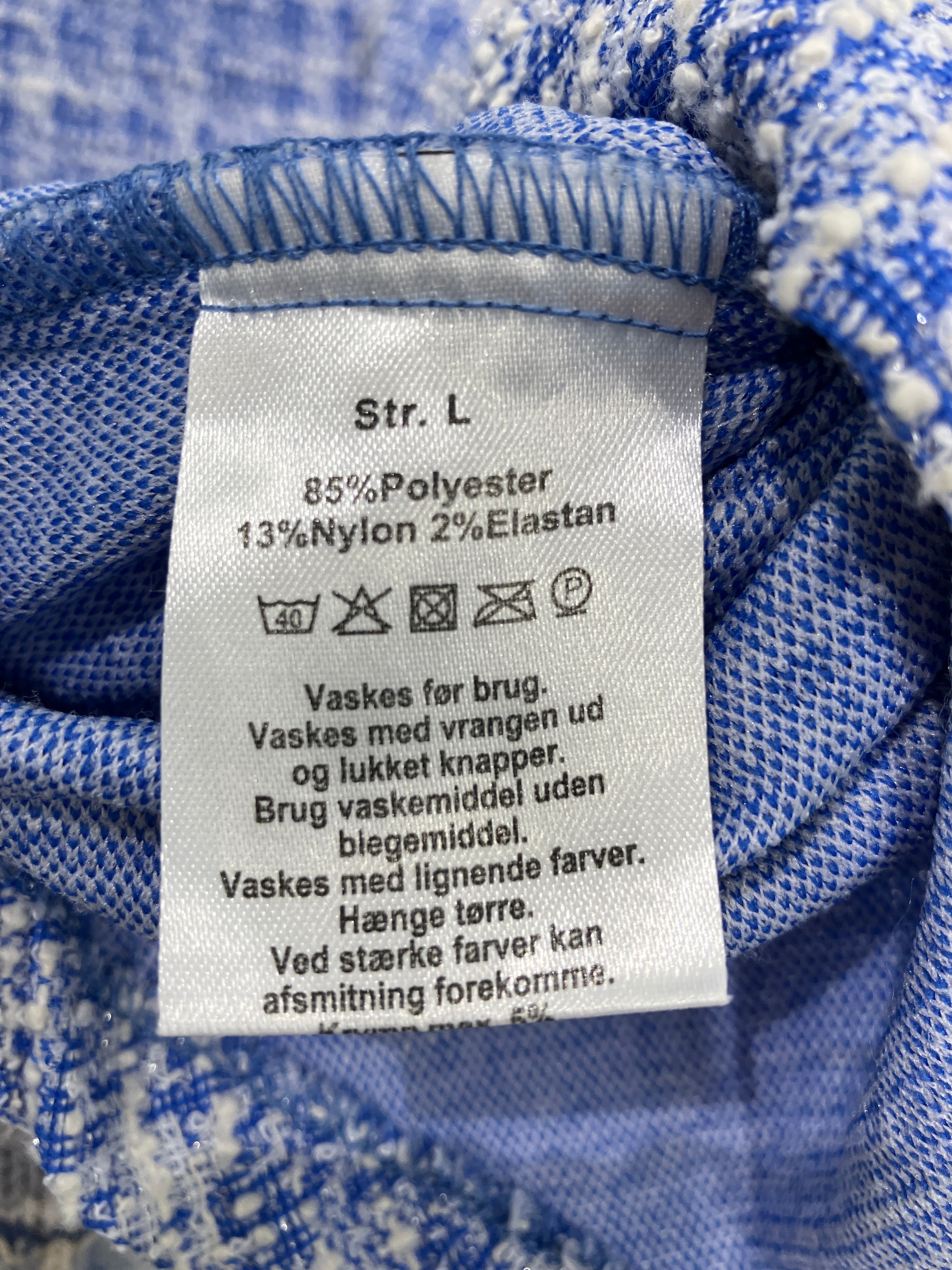VRS Skjorte