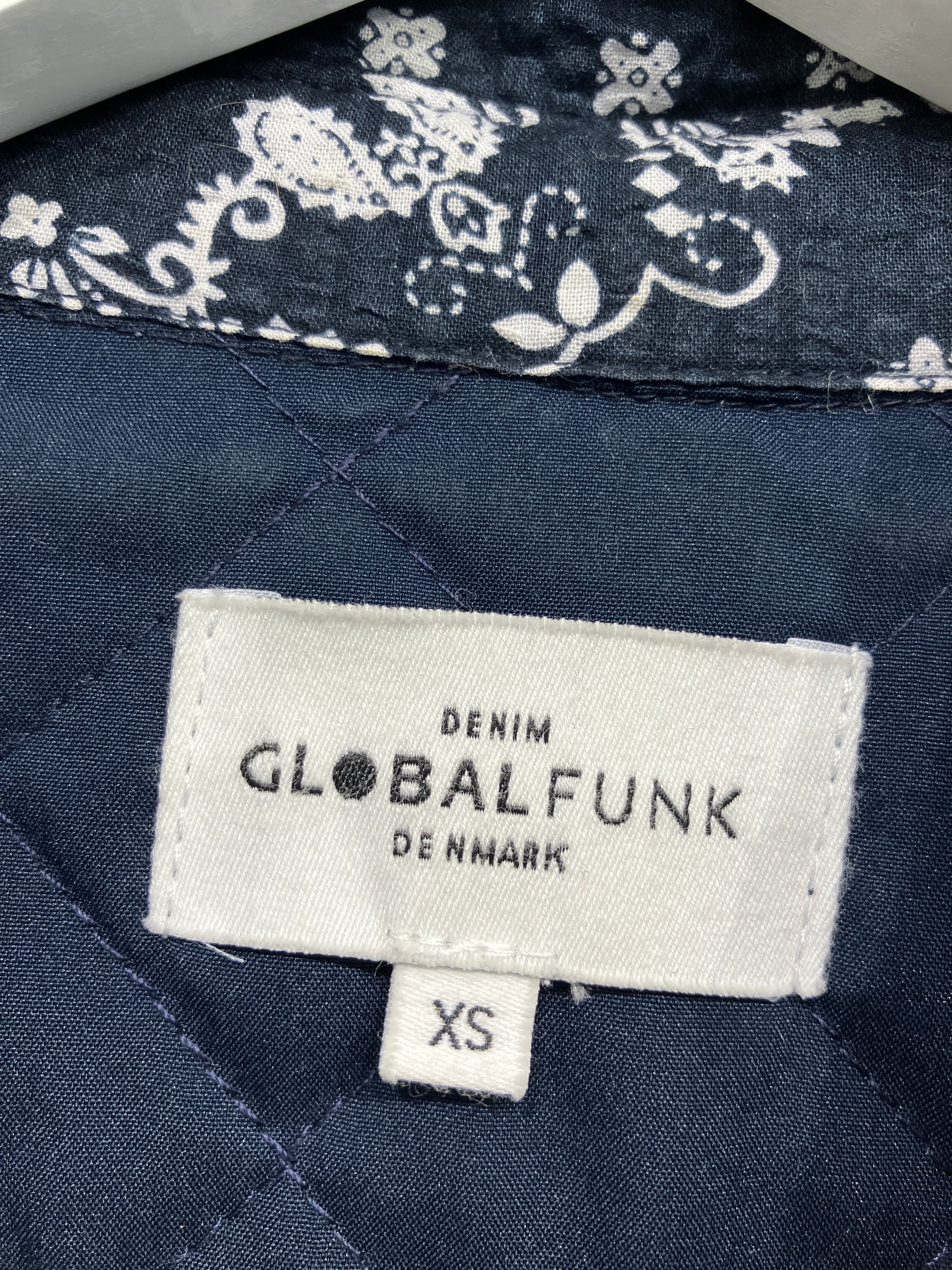 Global Funk Jakke