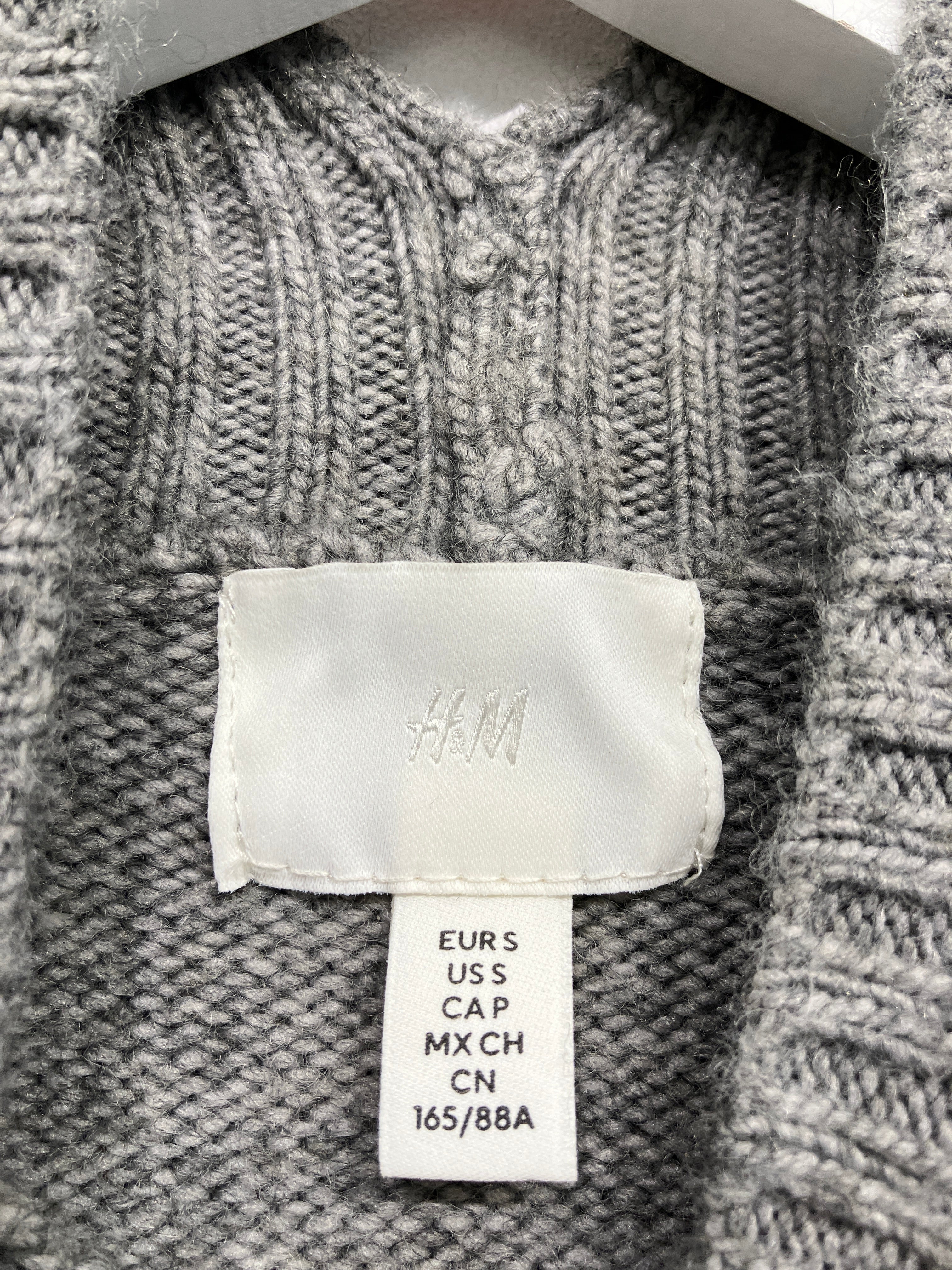 H&M Bluse