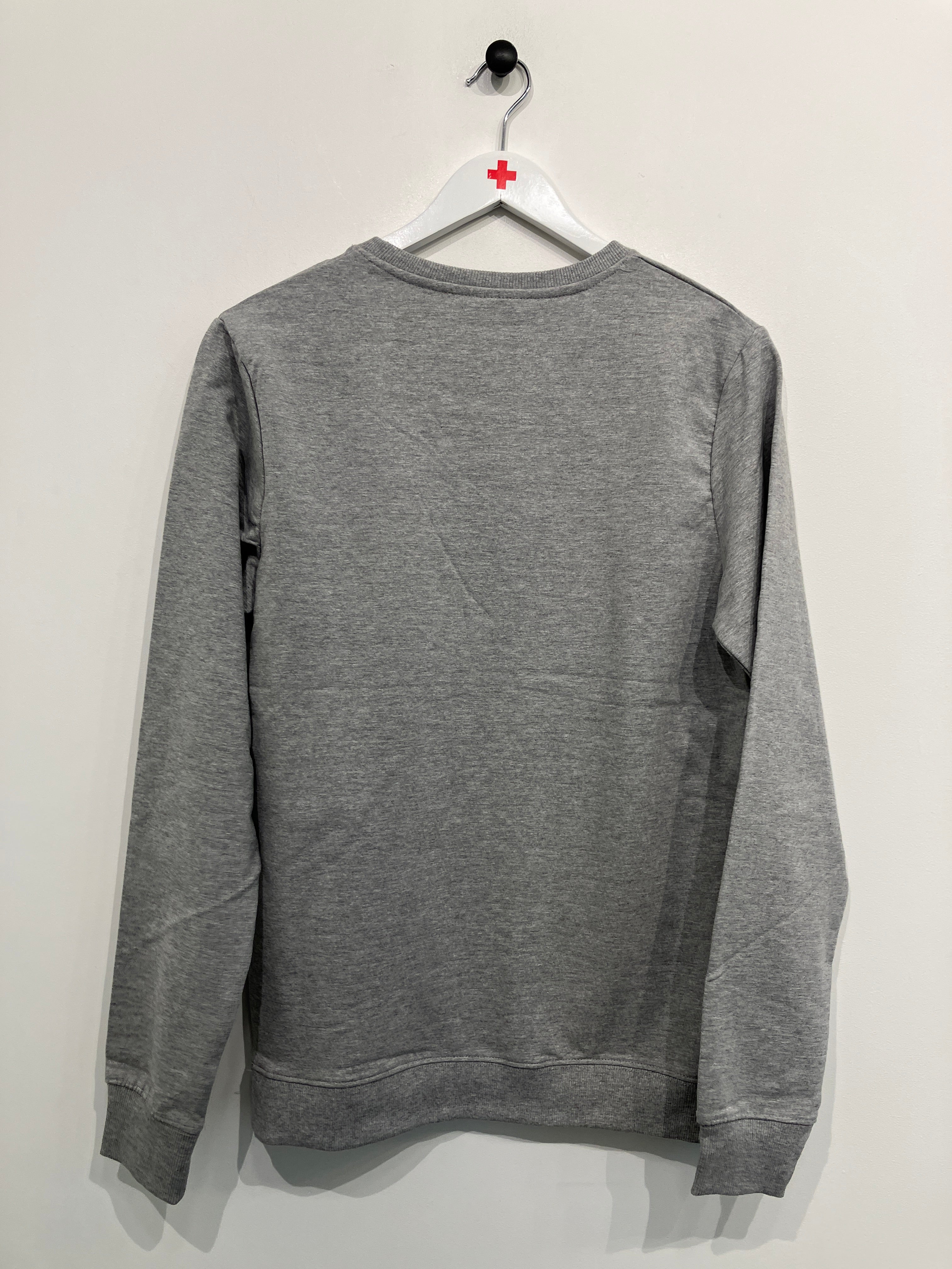 Sport Crew Neck Sweatshirt