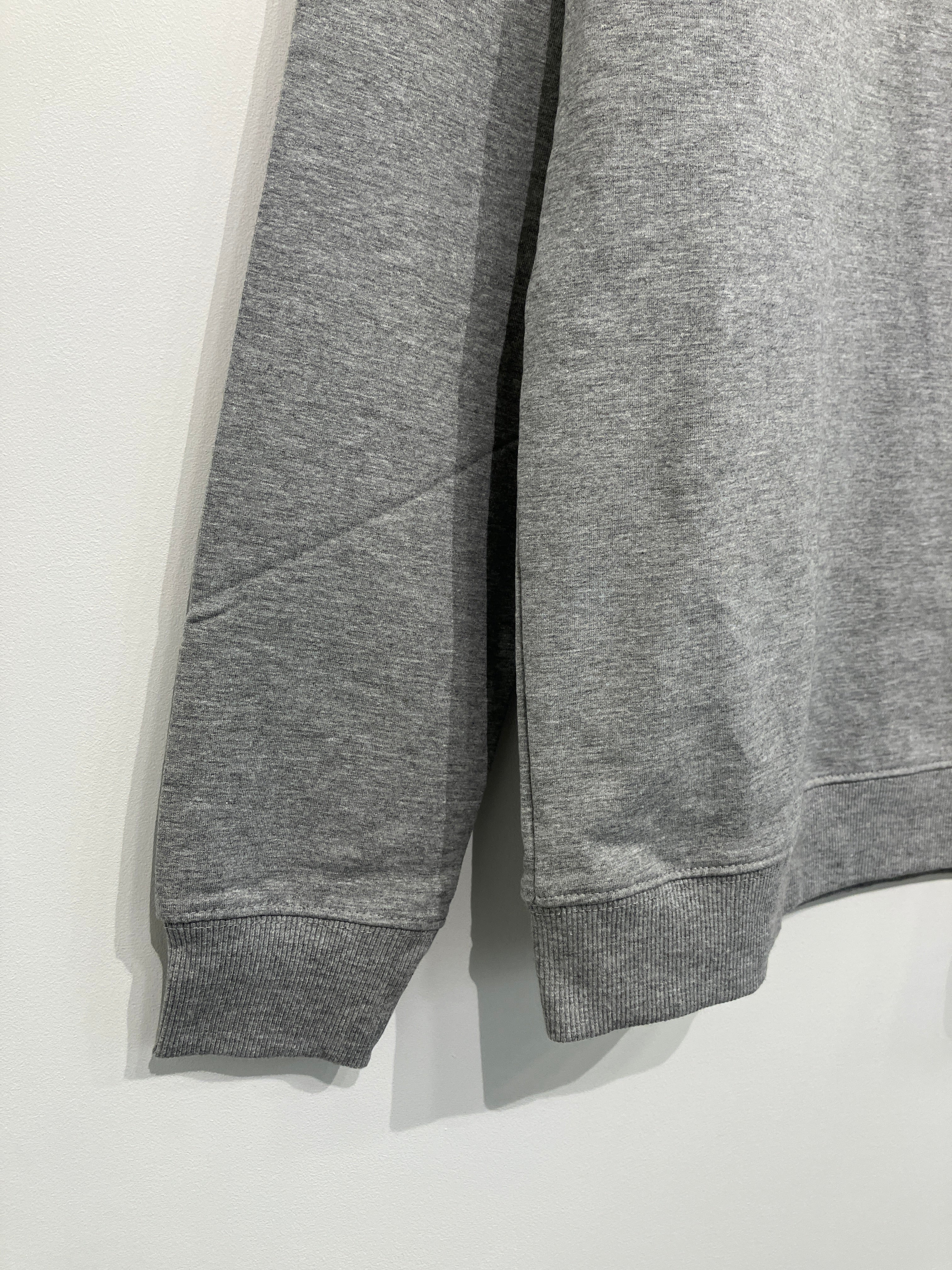 Sport Crew Neck Sweatshirt