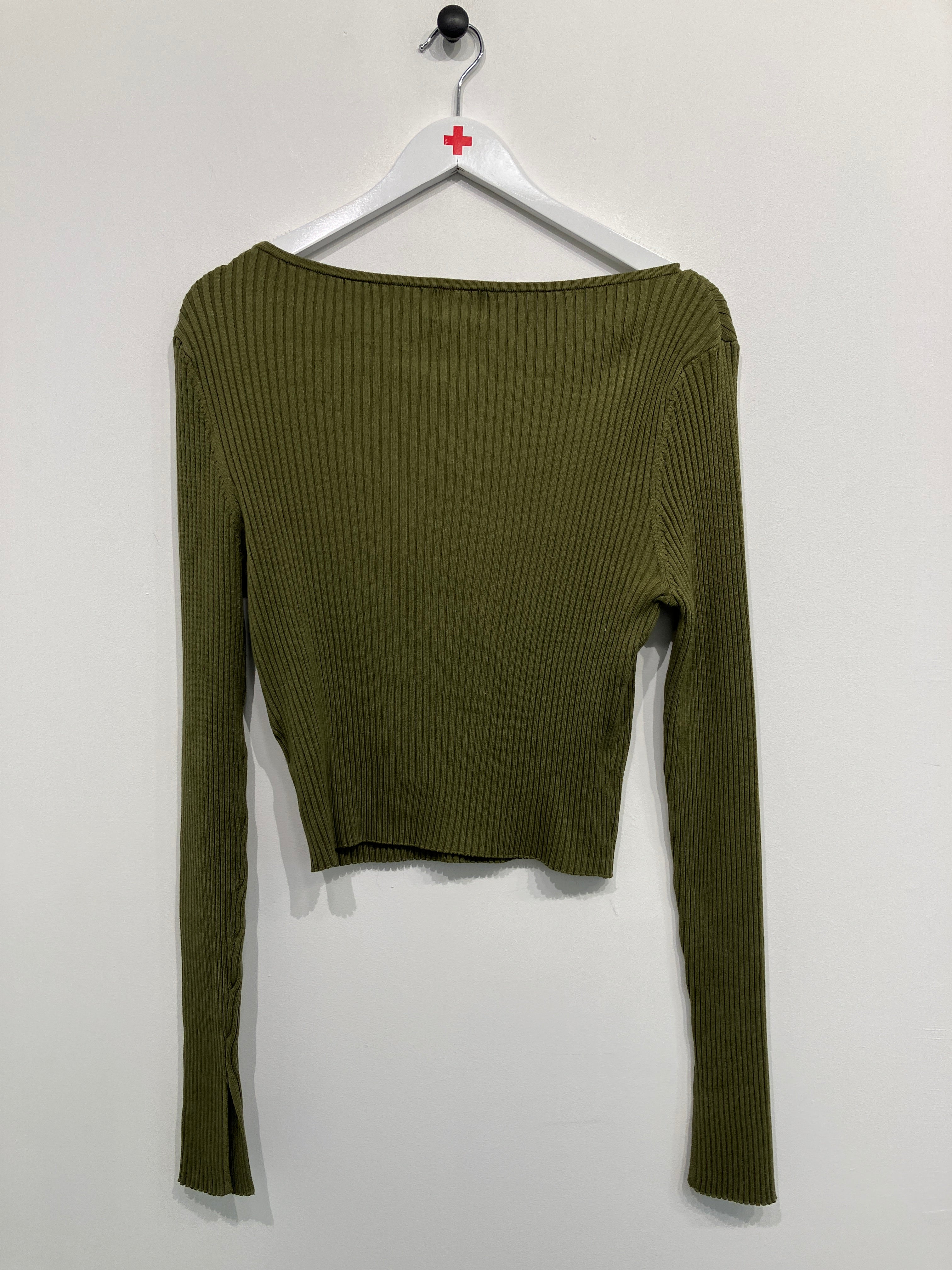H&M Bluse