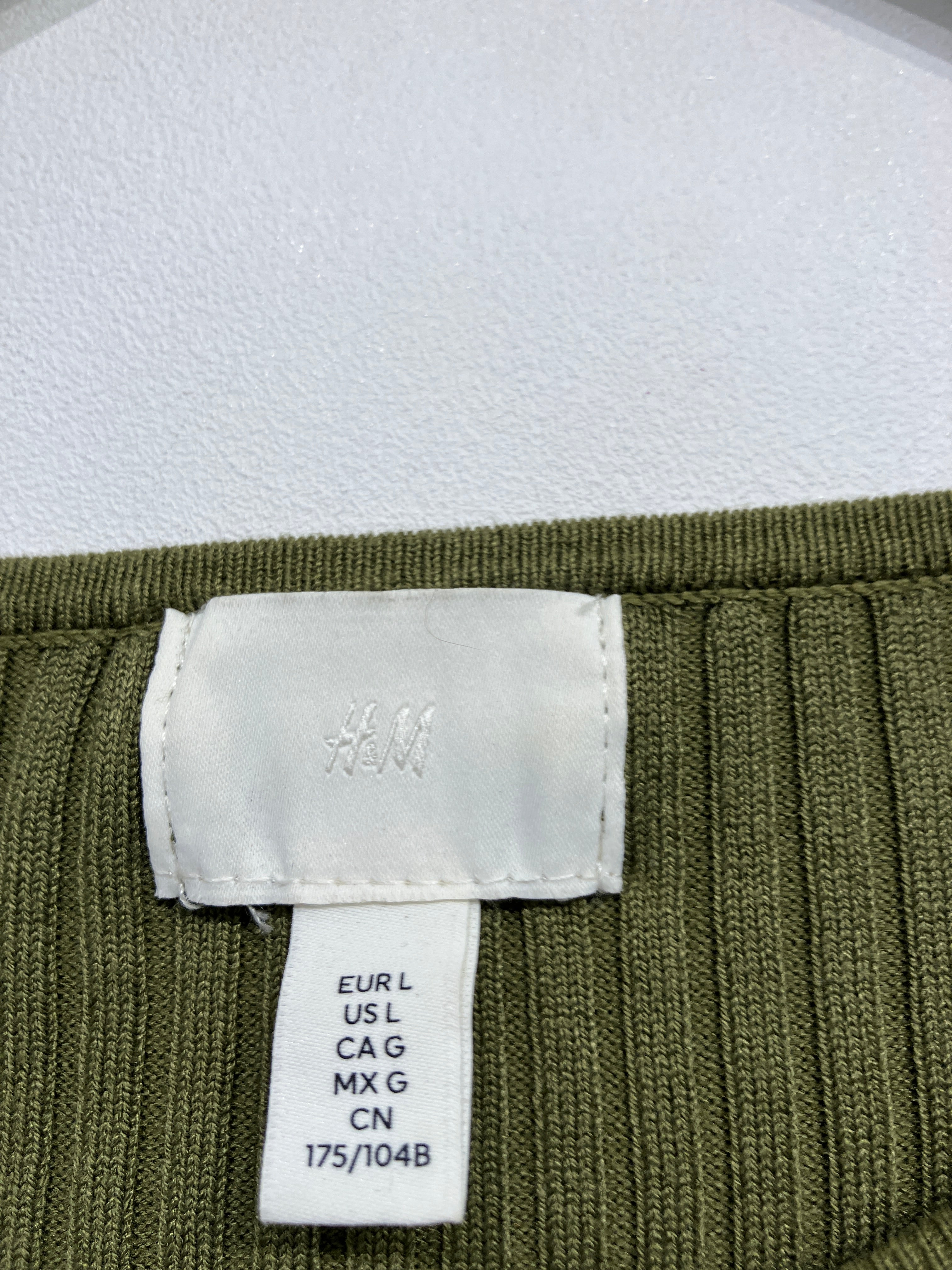 H&M Bluse