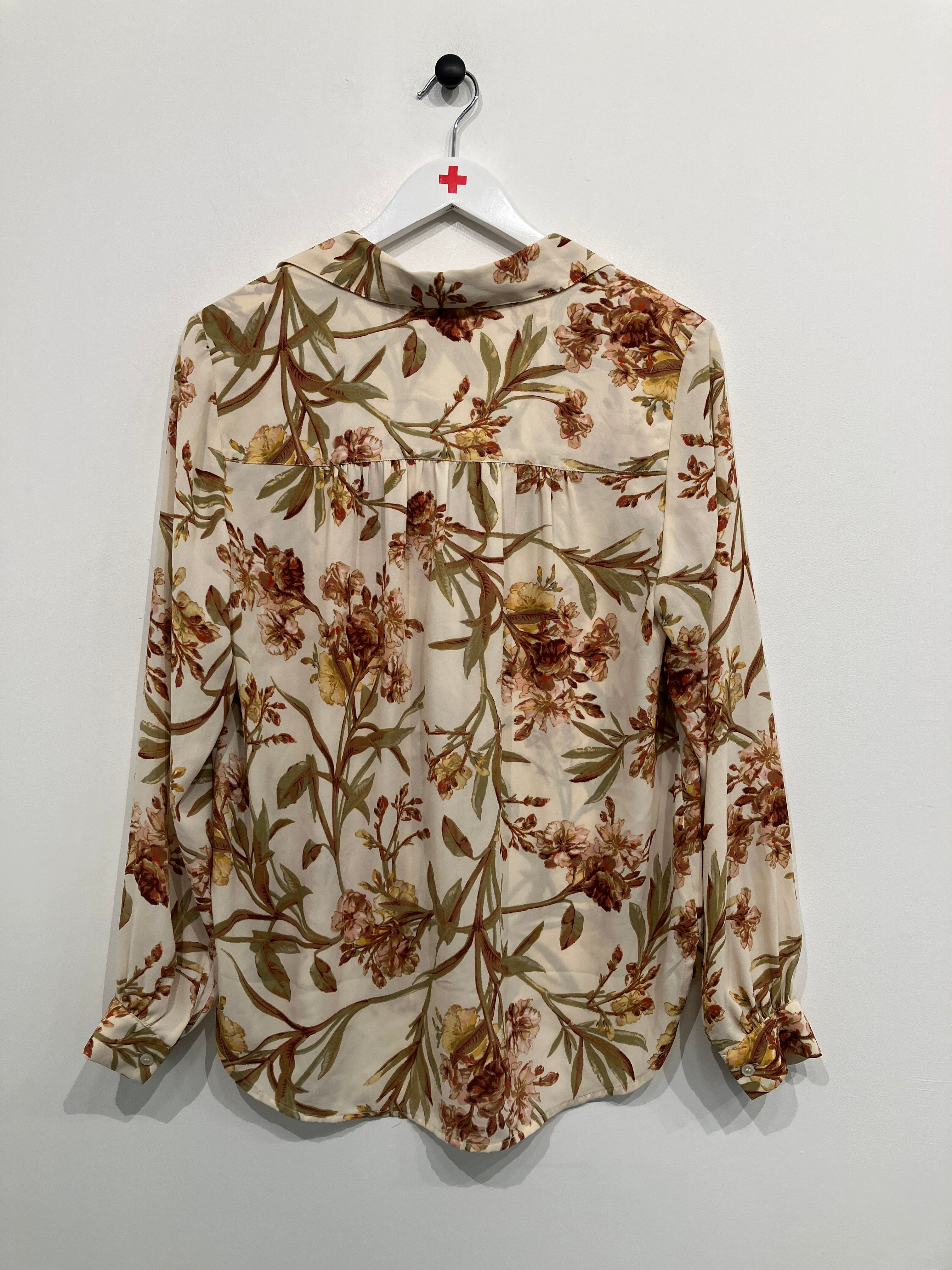H&M Skjorte