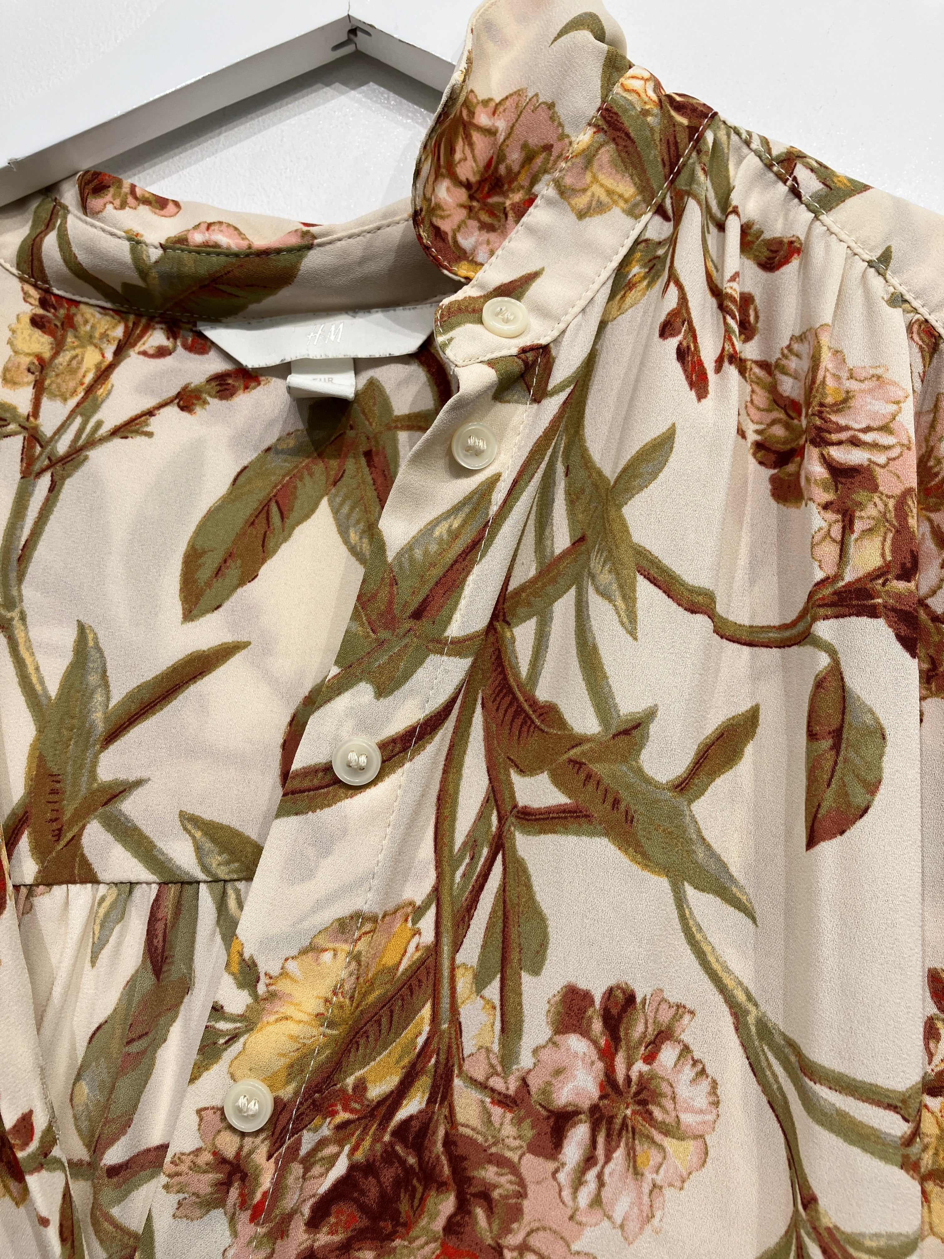 H&M Skjorte