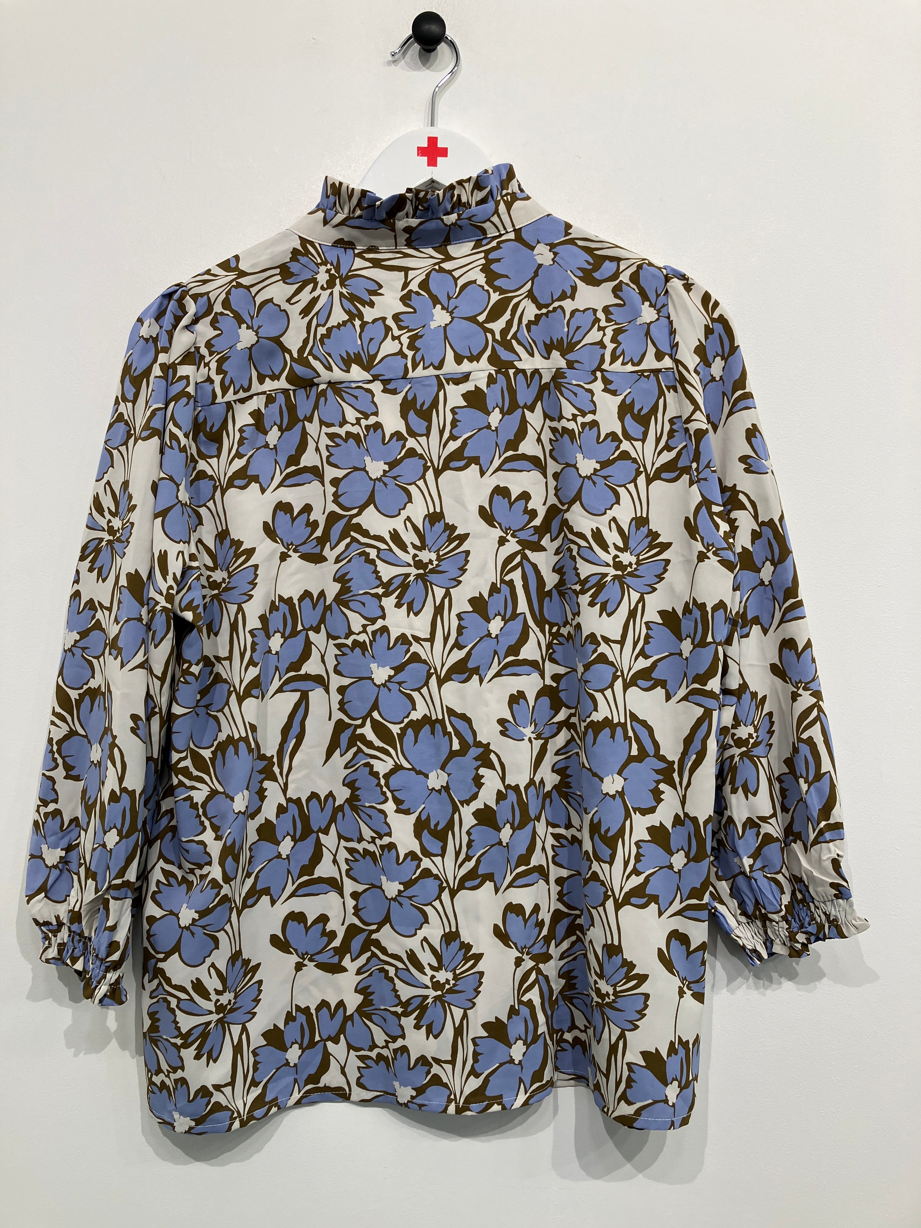 Prepair Bluse