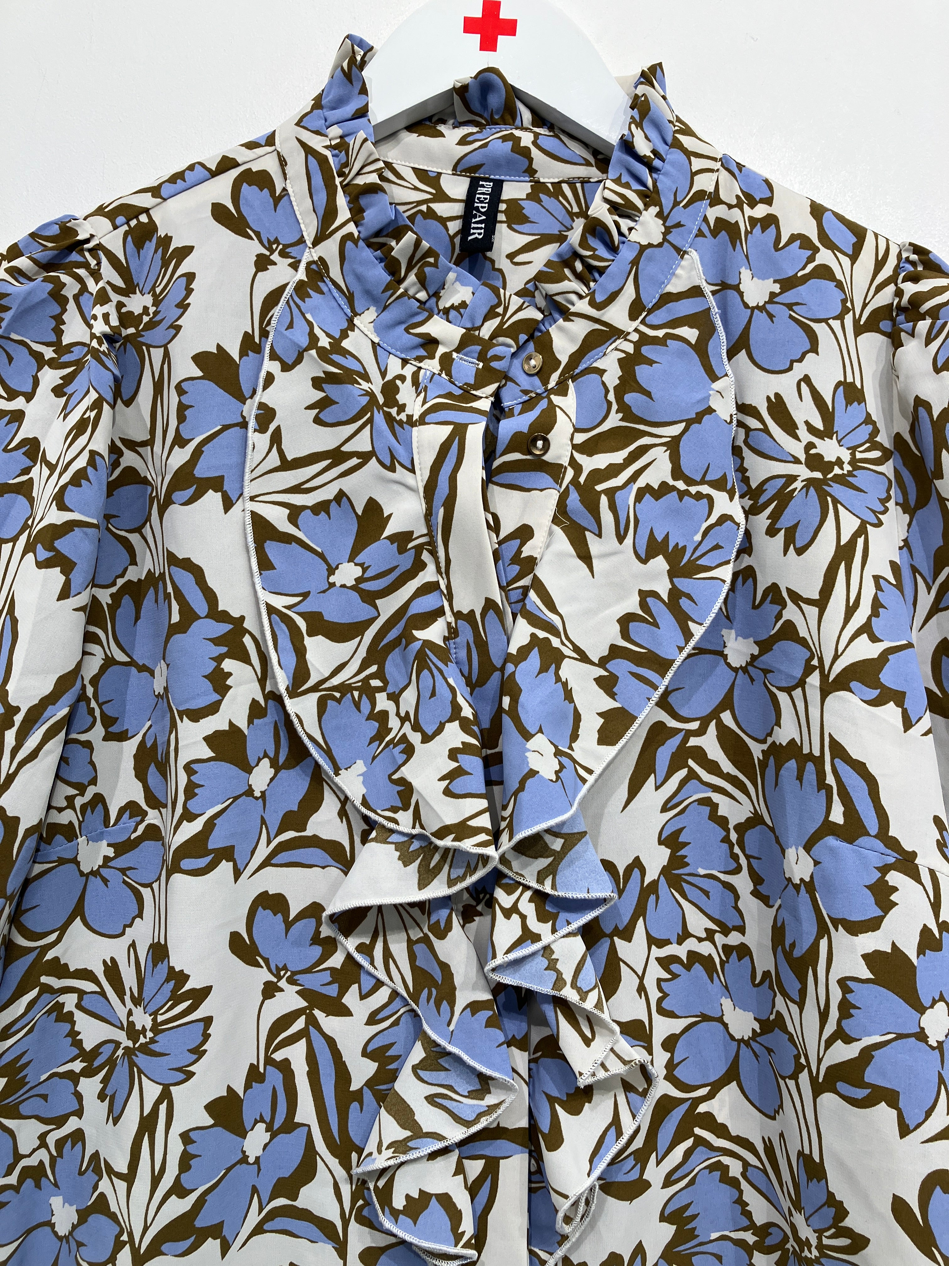 Prepair Bluse