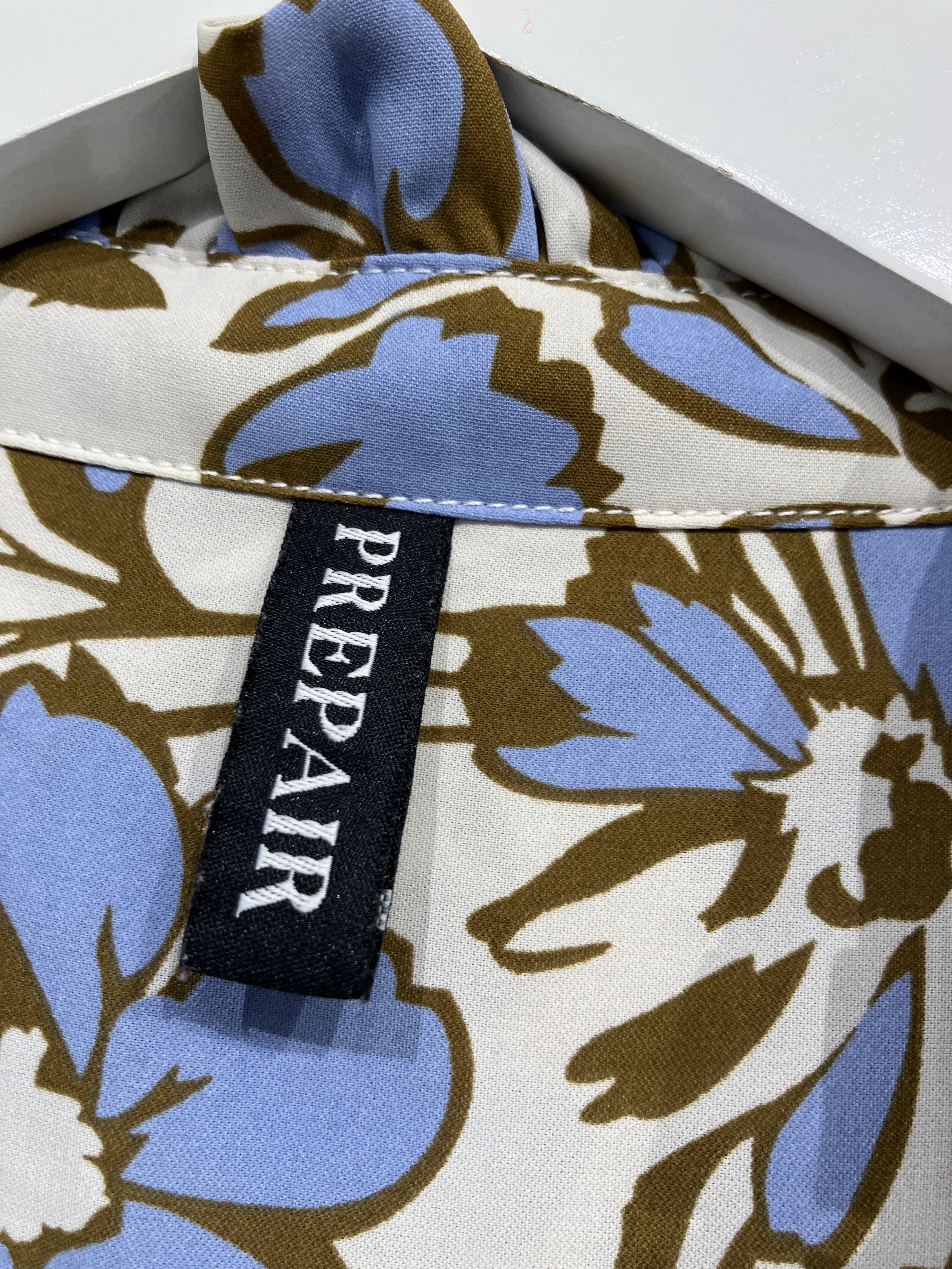 Prepair Bluse