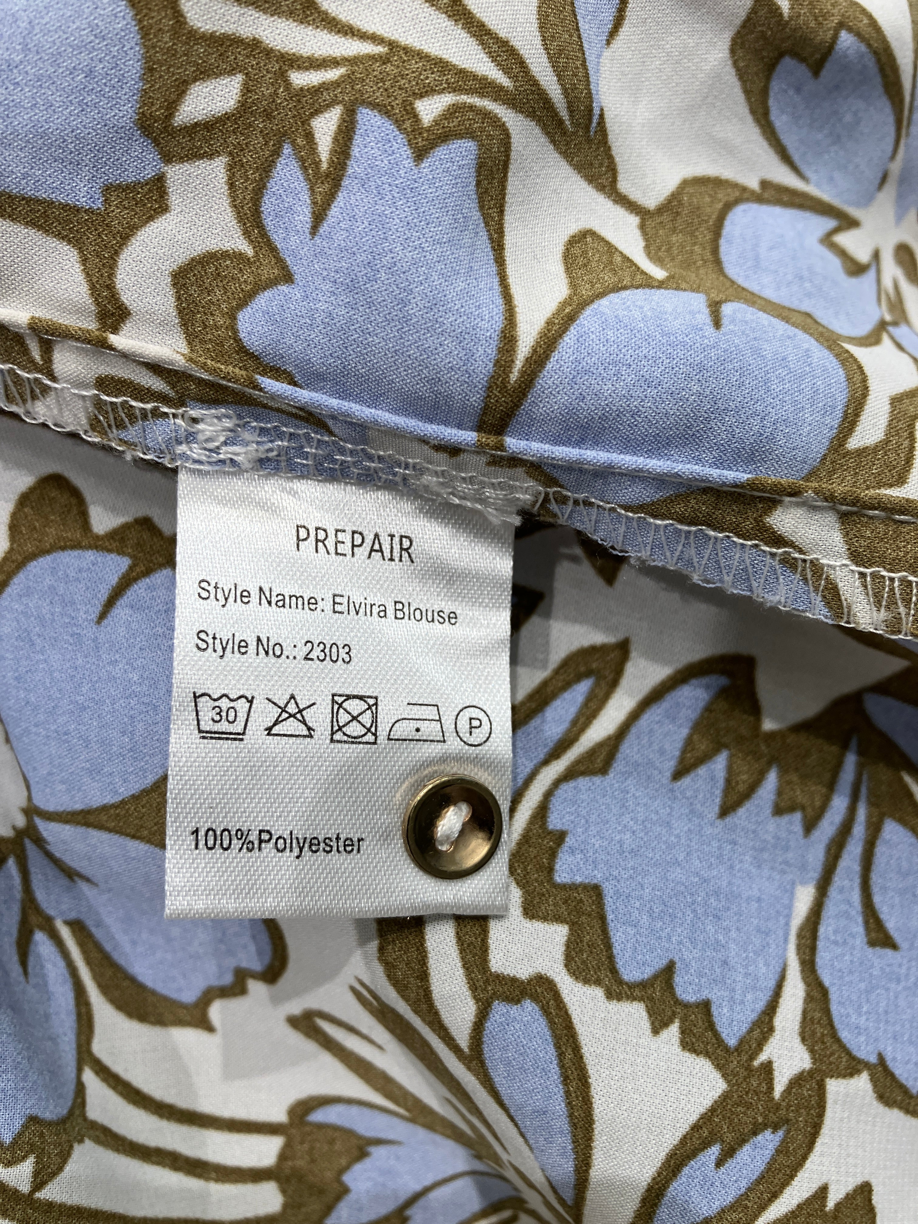 Prepair Bluse