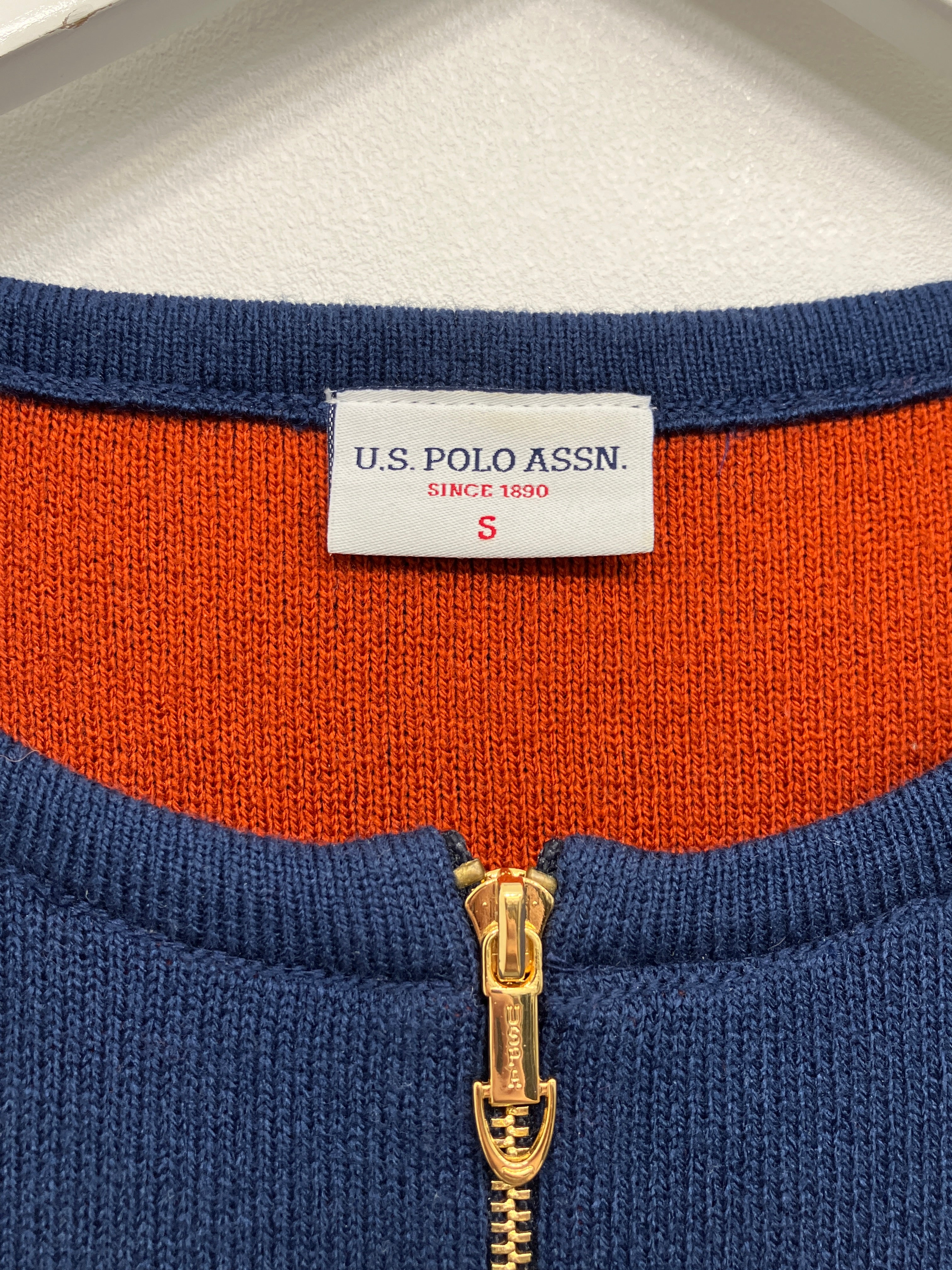 U.S.Polo Assn. Bluse