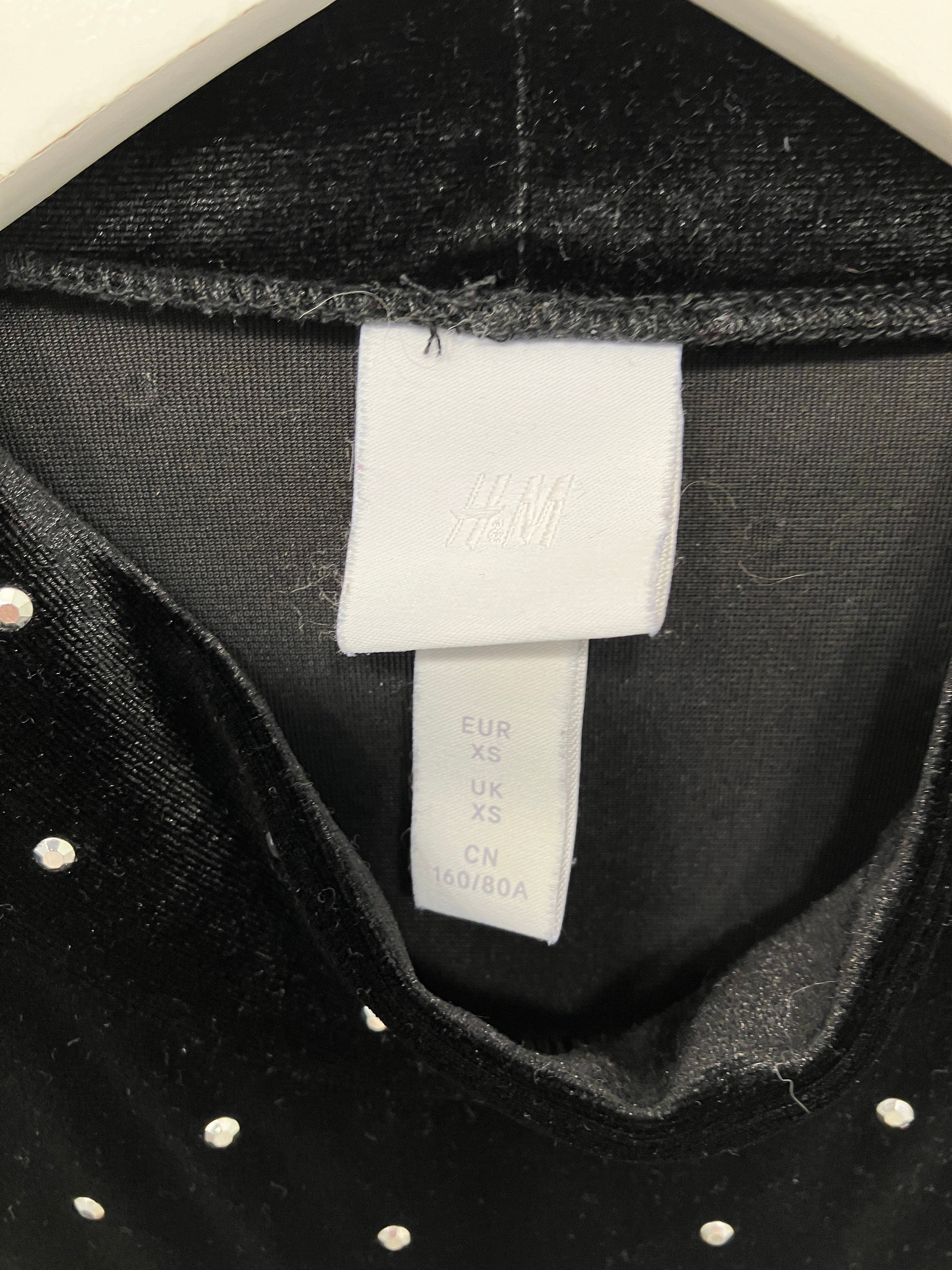 H&M Kjole