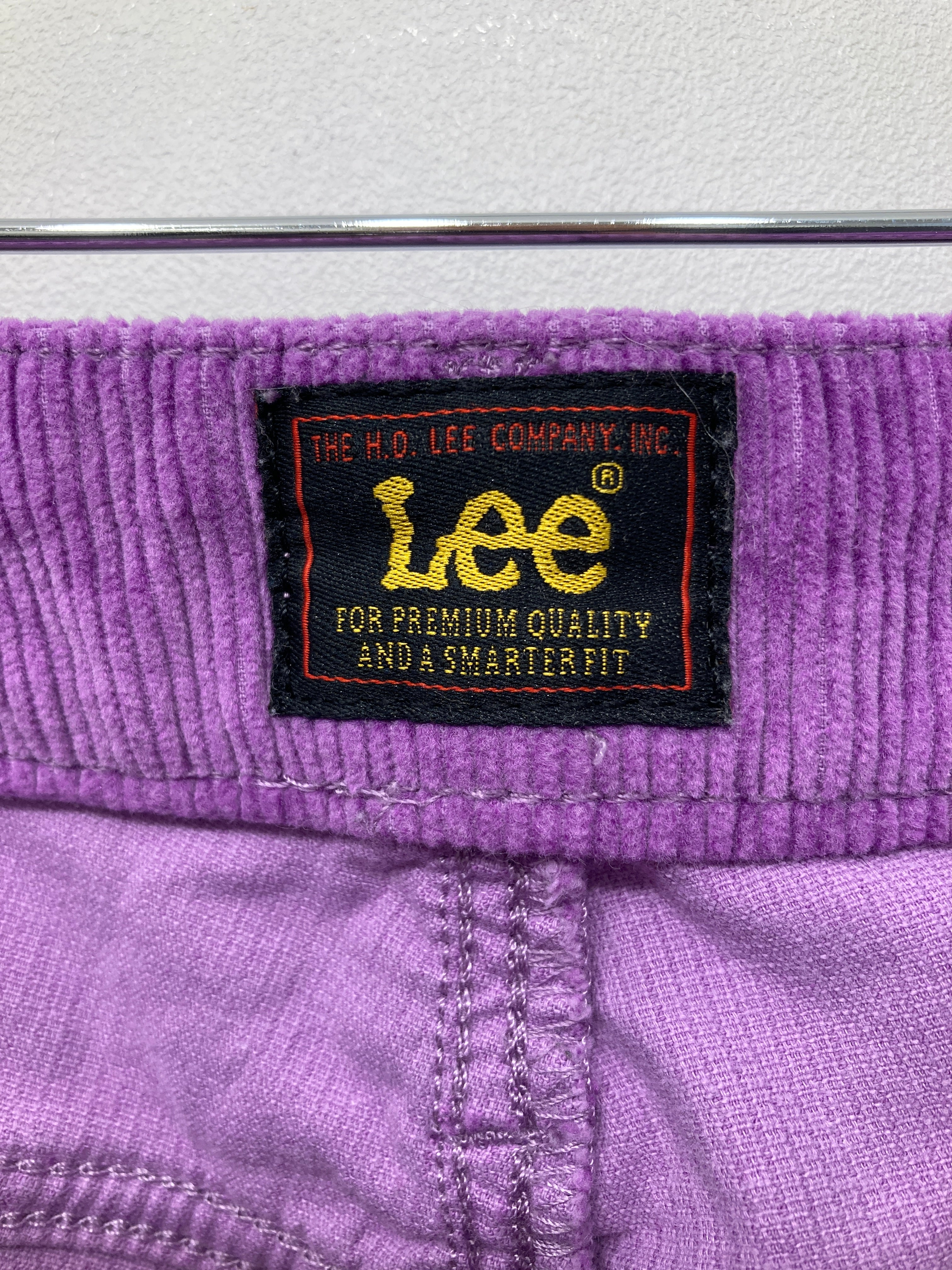 LEE Bukser