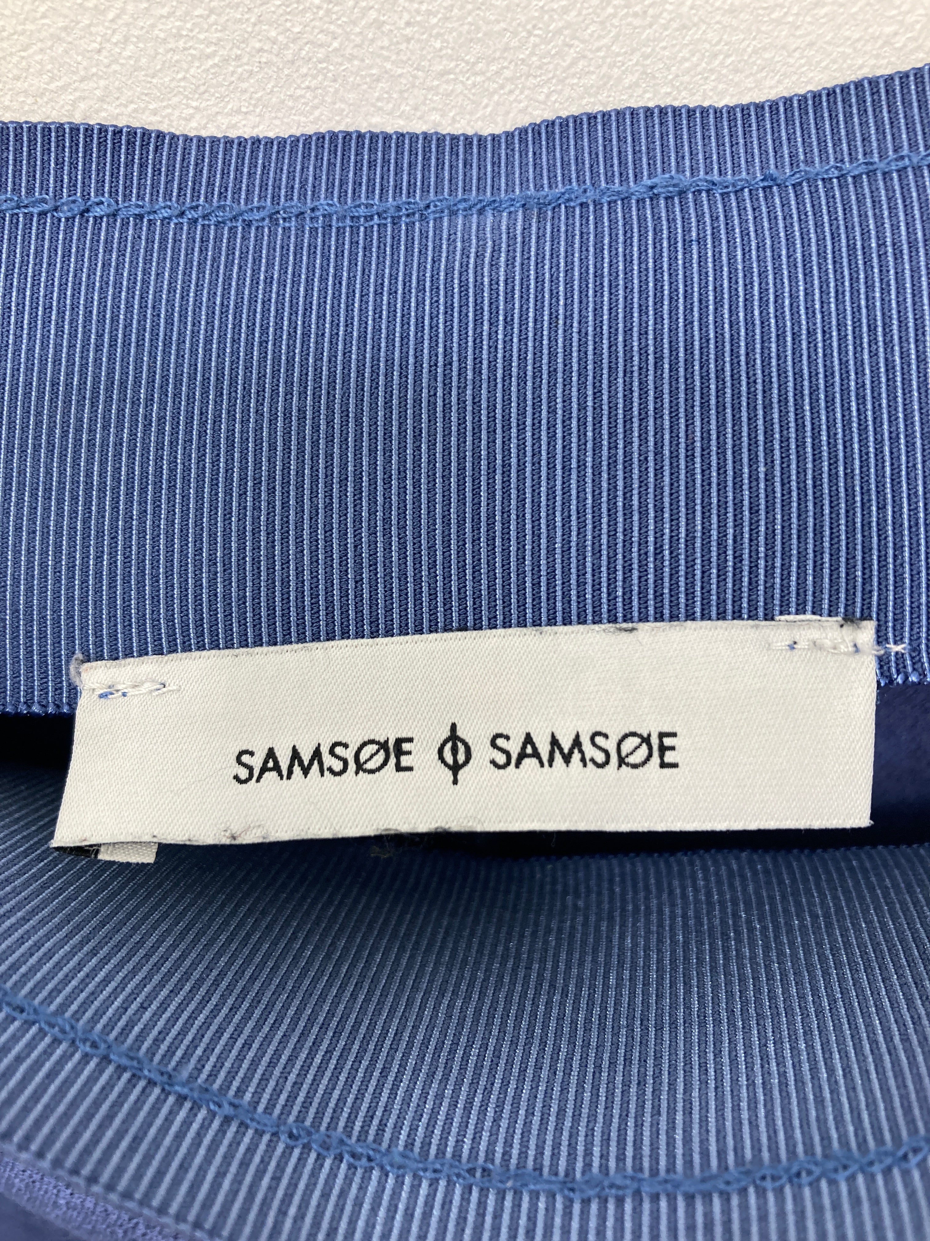 Samsøe & Samsøe Nederdel