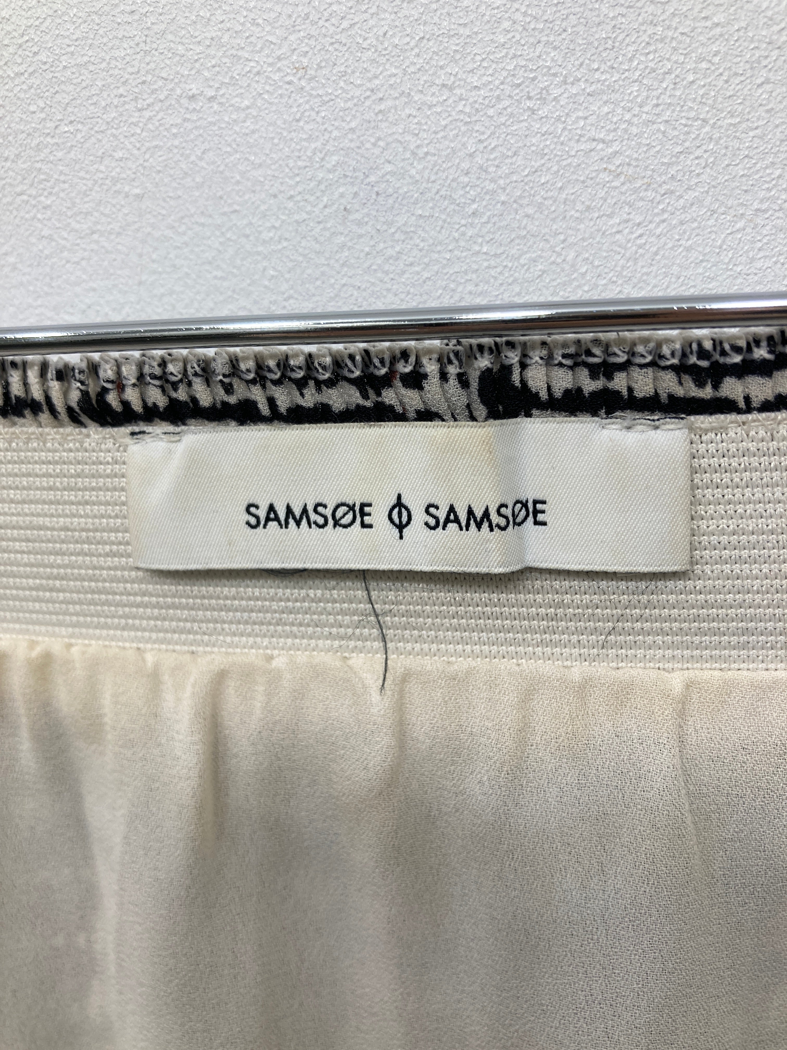 Samsøe & Samsøe Nederdel