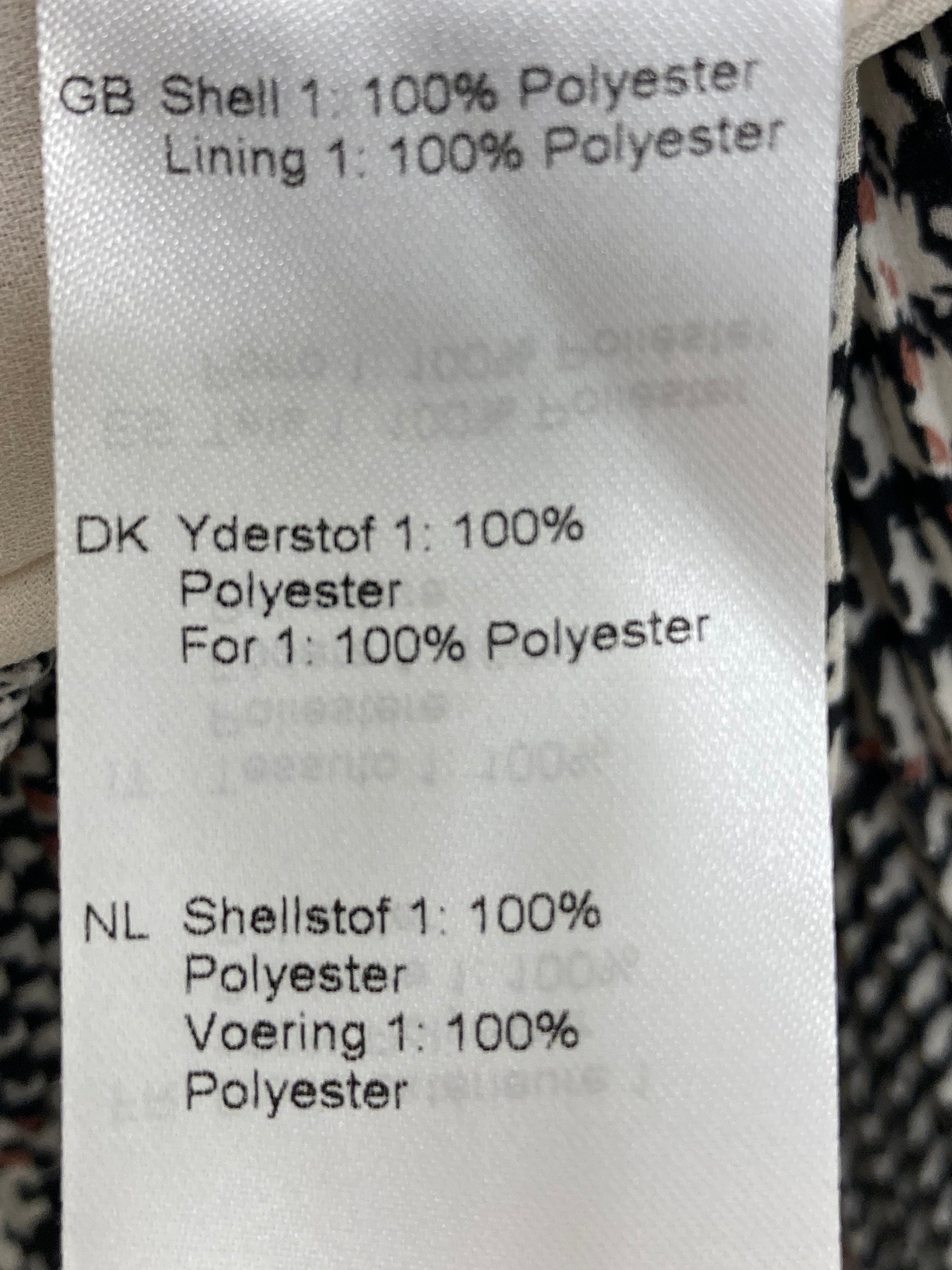 Samsøe & Samsøe Nederdel