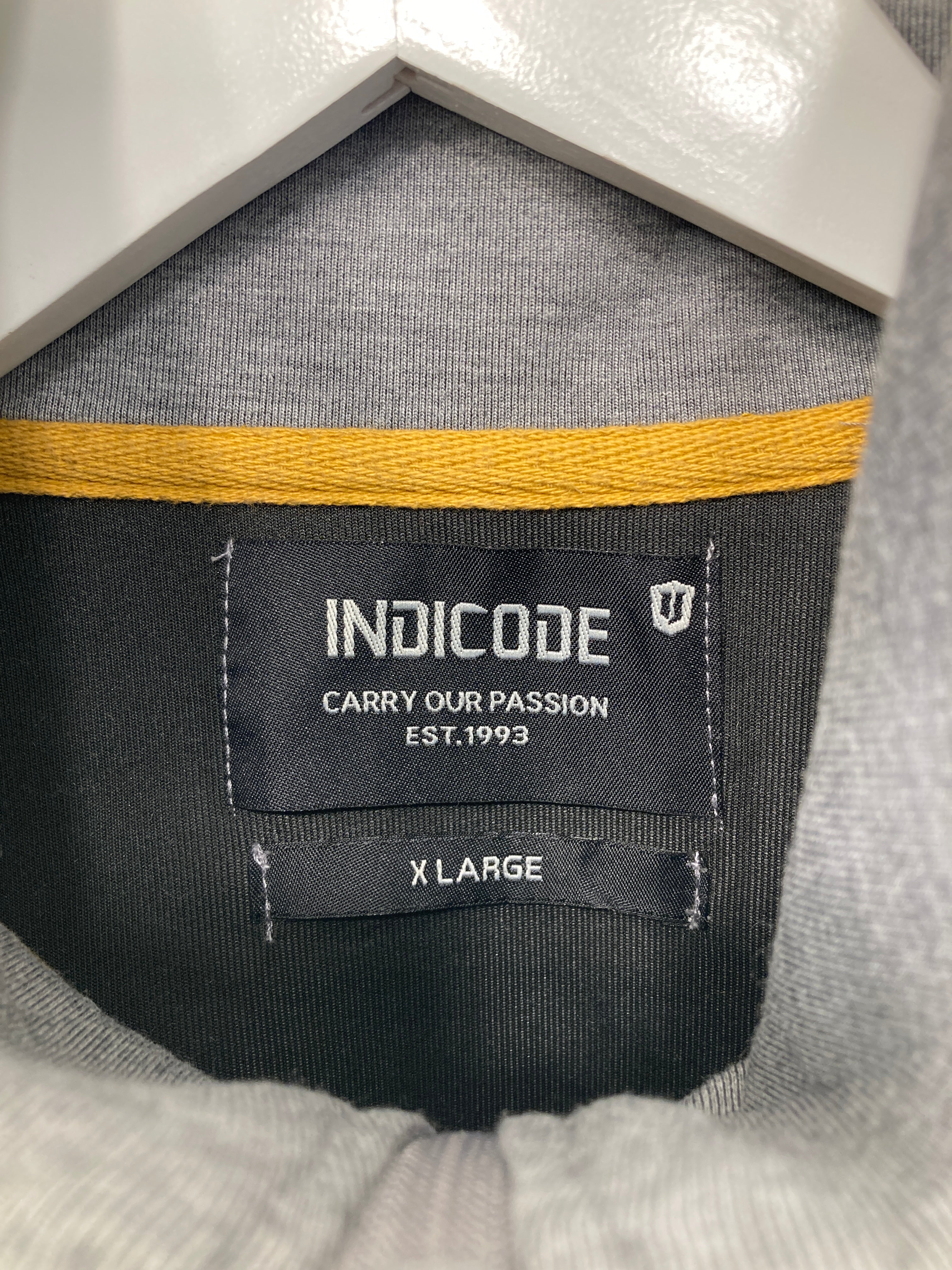Indicode Jakke