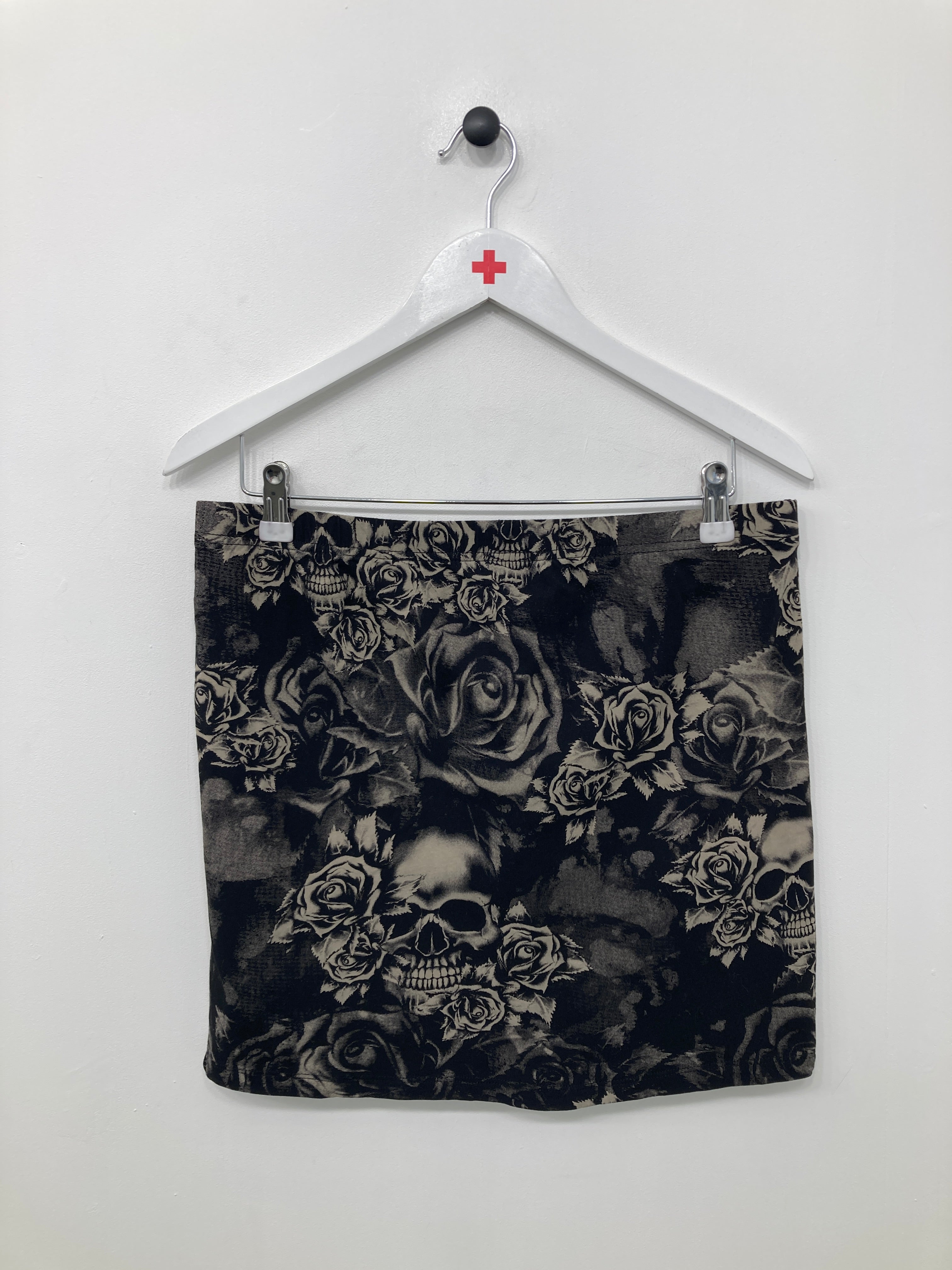 Black Premium Nederdel