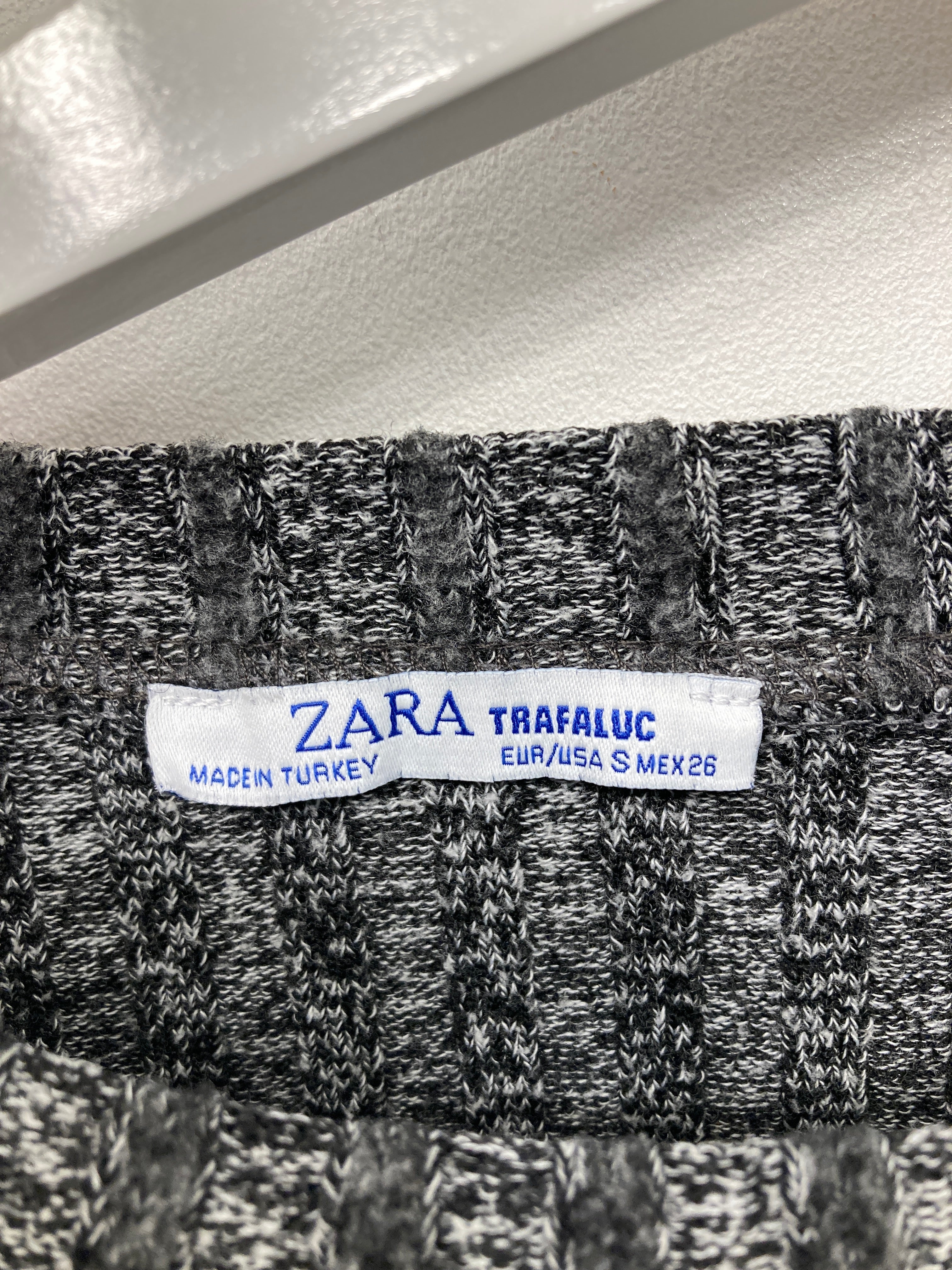 Zara Trafaluc Trøje