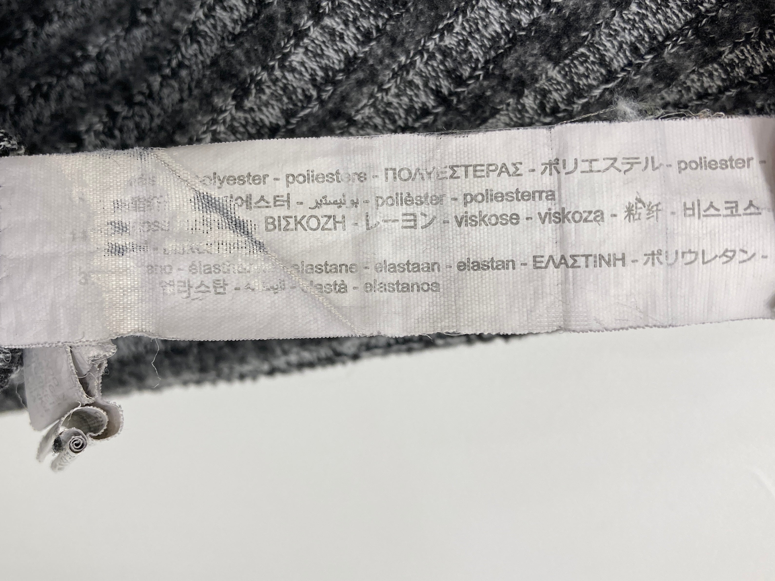 Zara Trafaluc Trøje