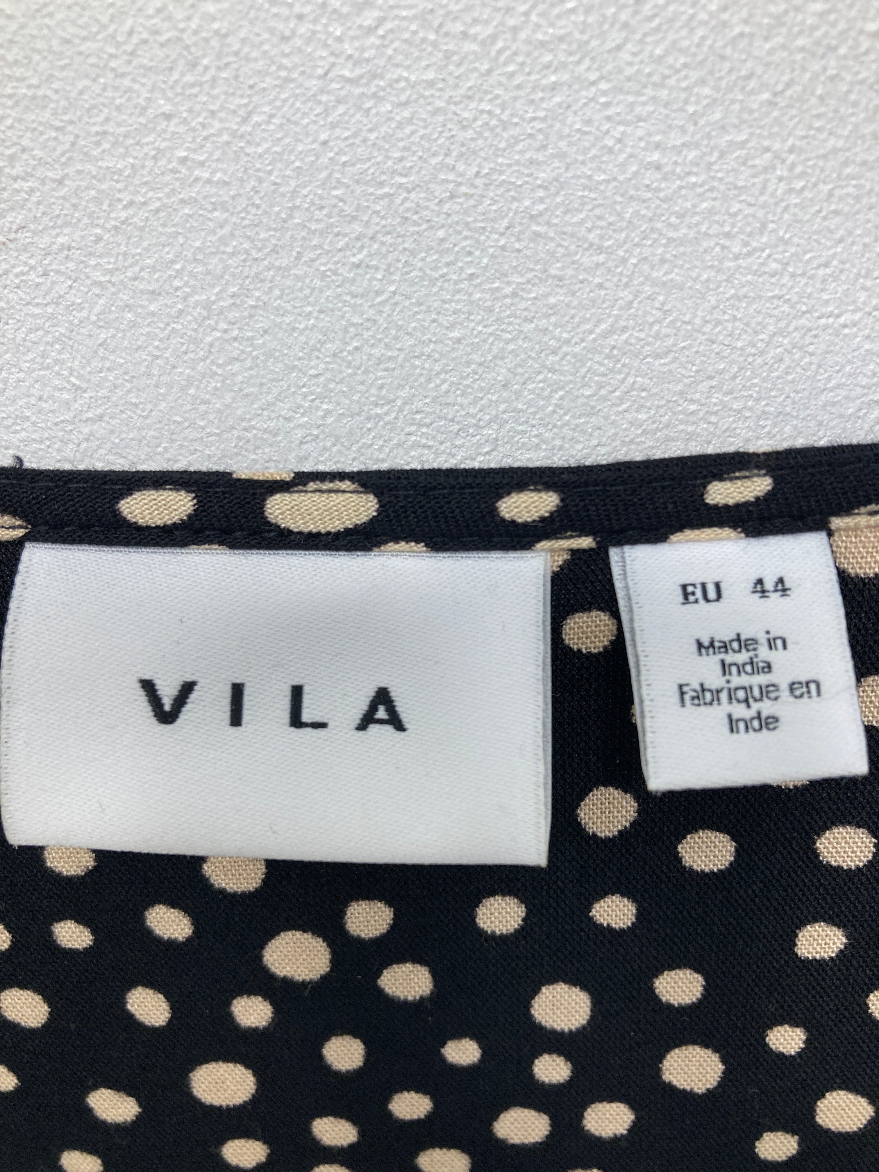 Vila Kjole
