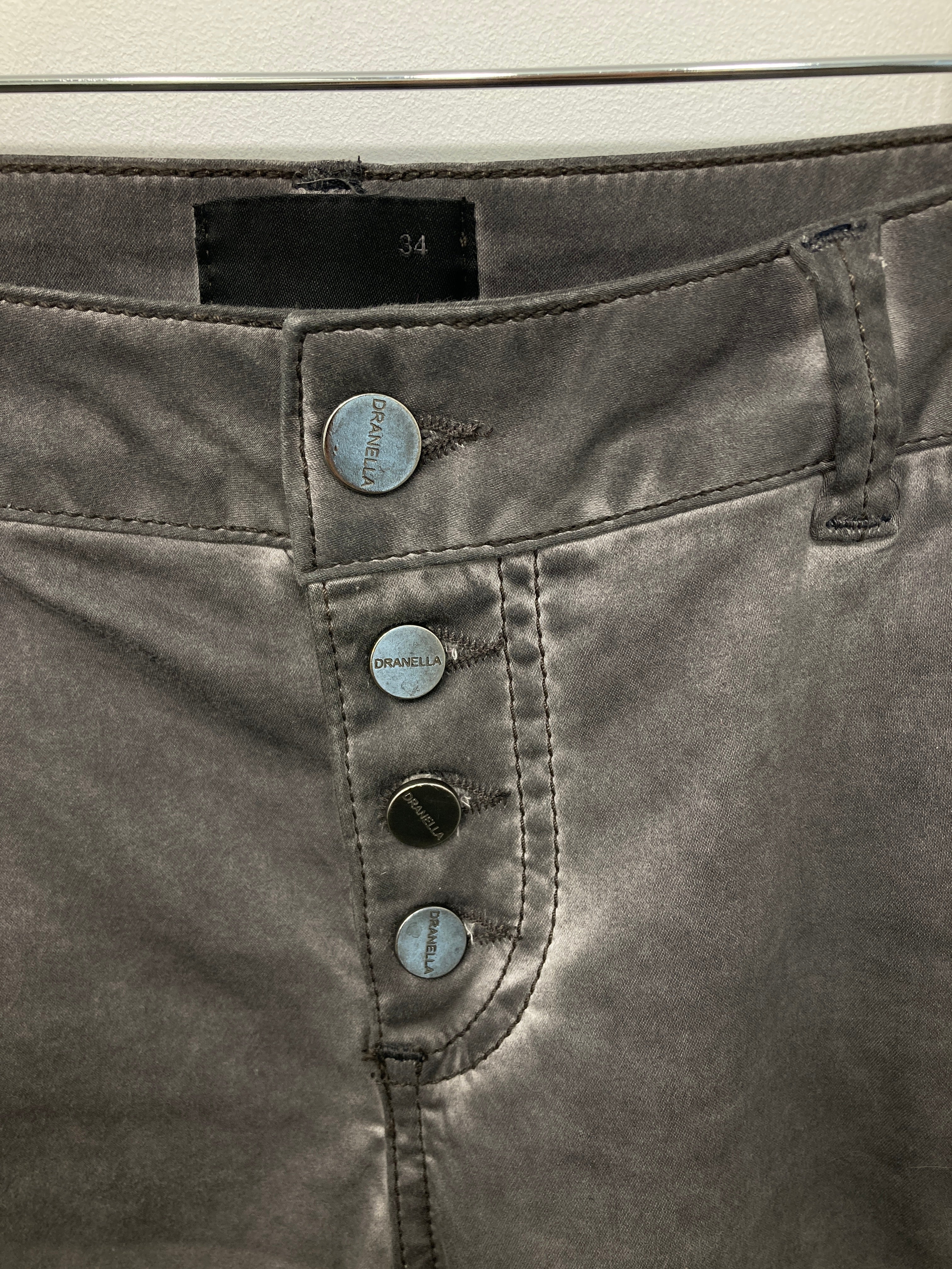 Dranella Jeans