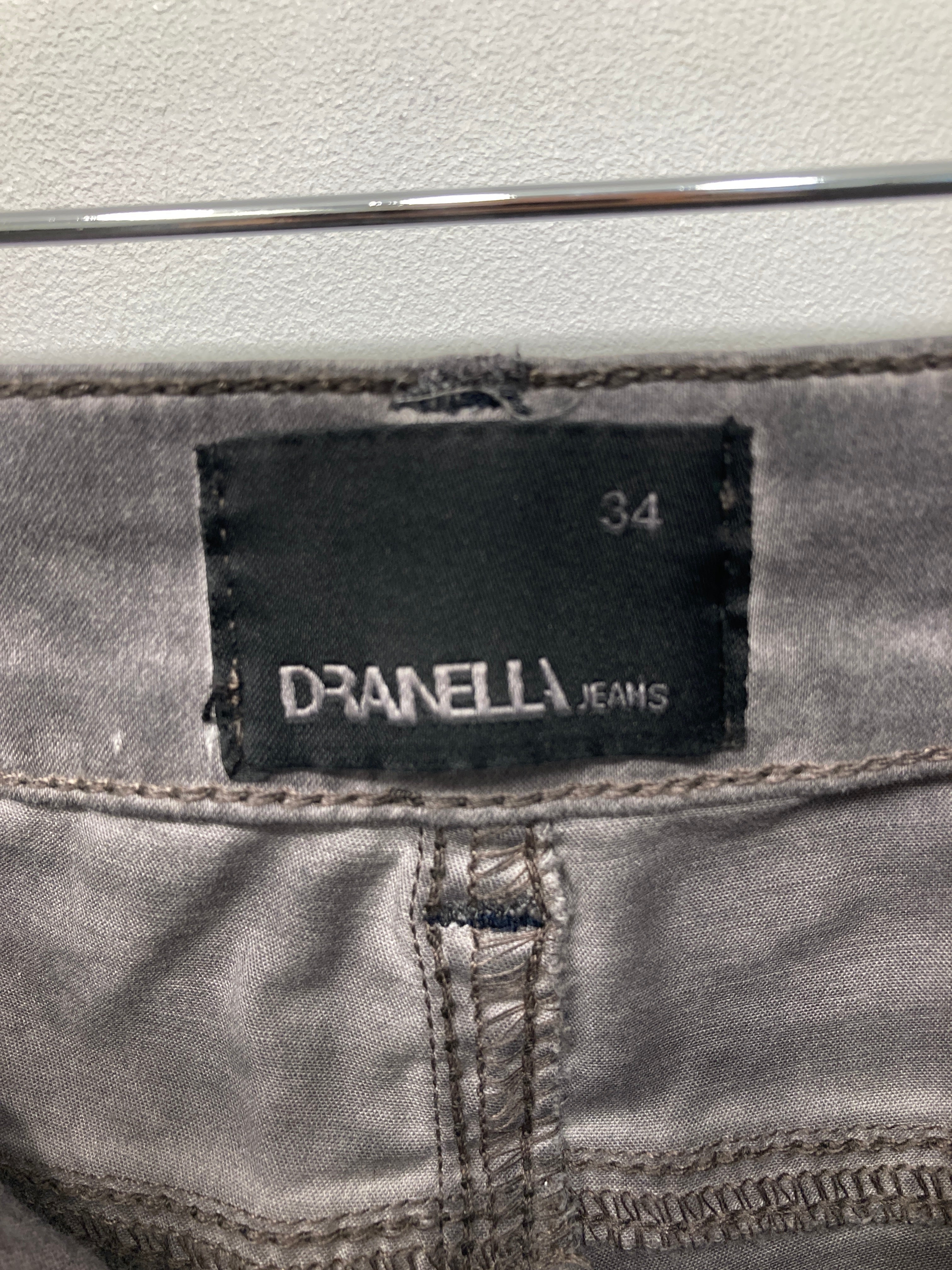 Dranella Jeans