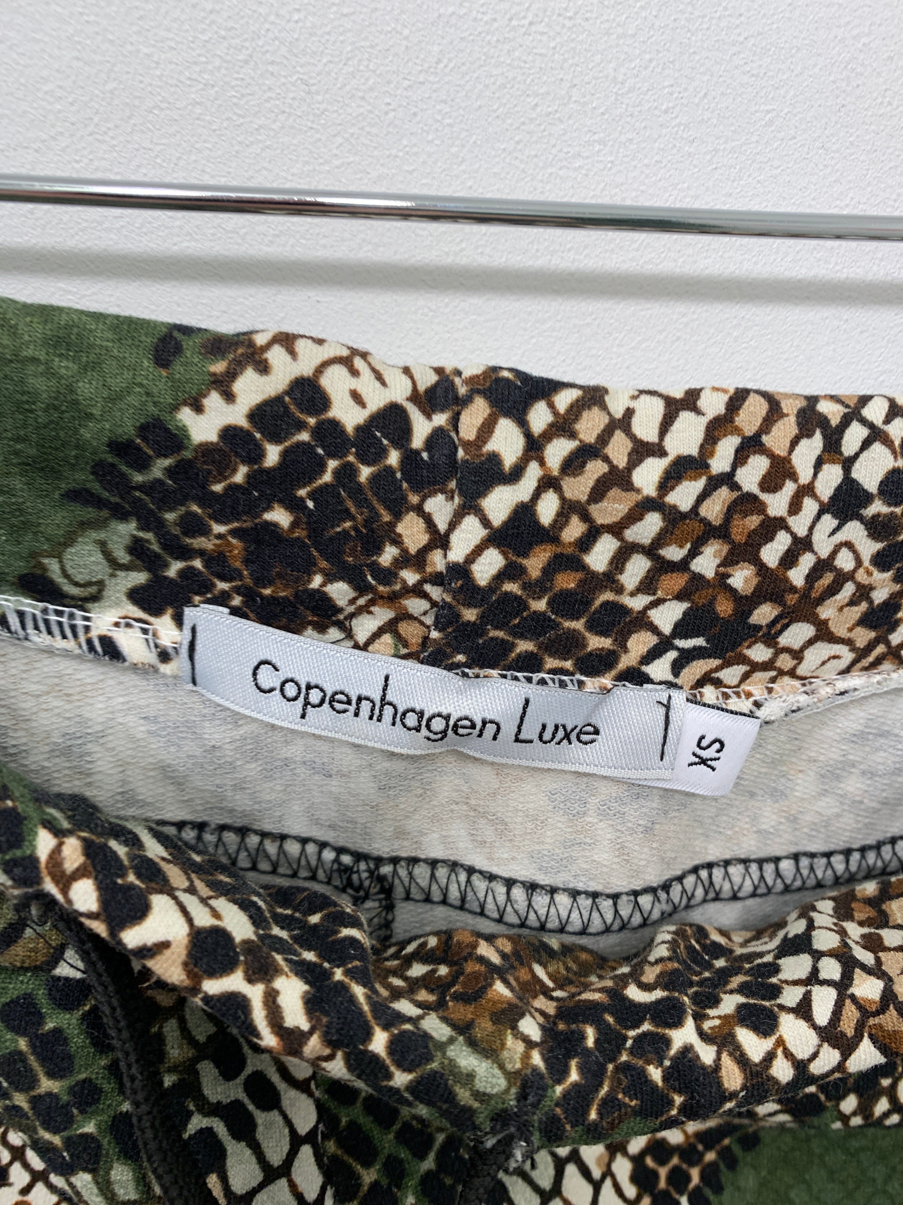 Copenhagen Luxe Bukser