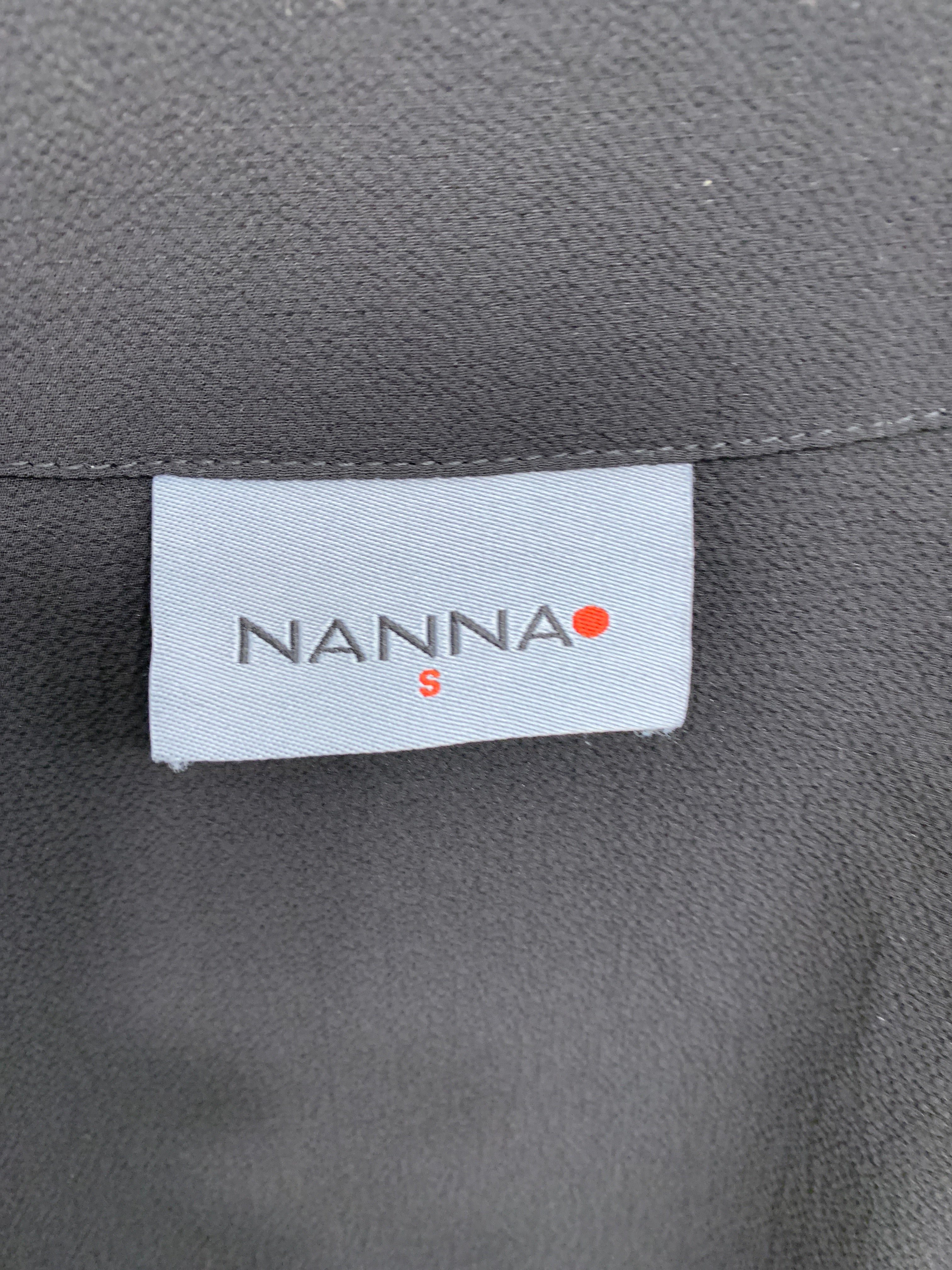 Nanna Cardigan