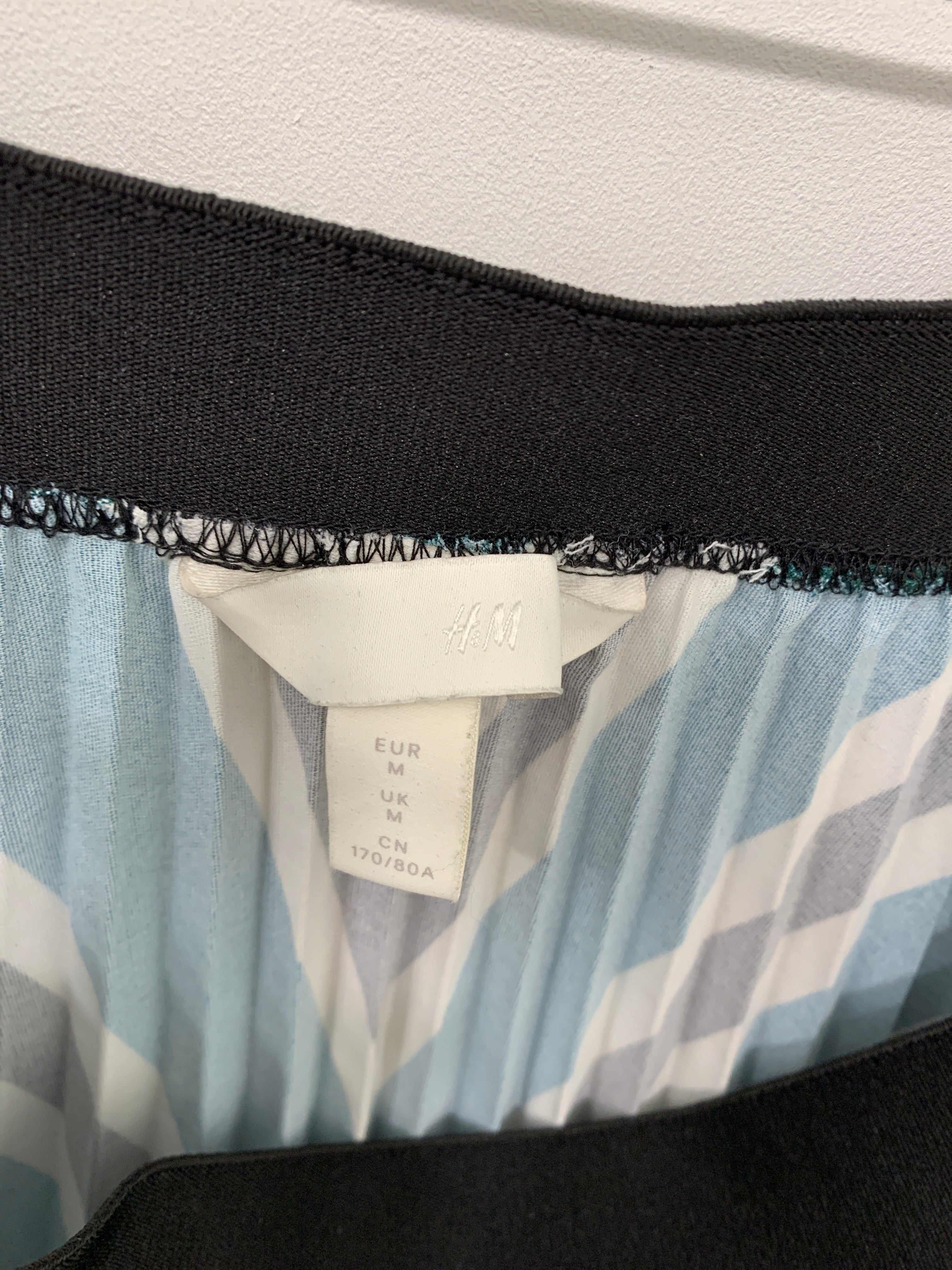 H&M Nederdel