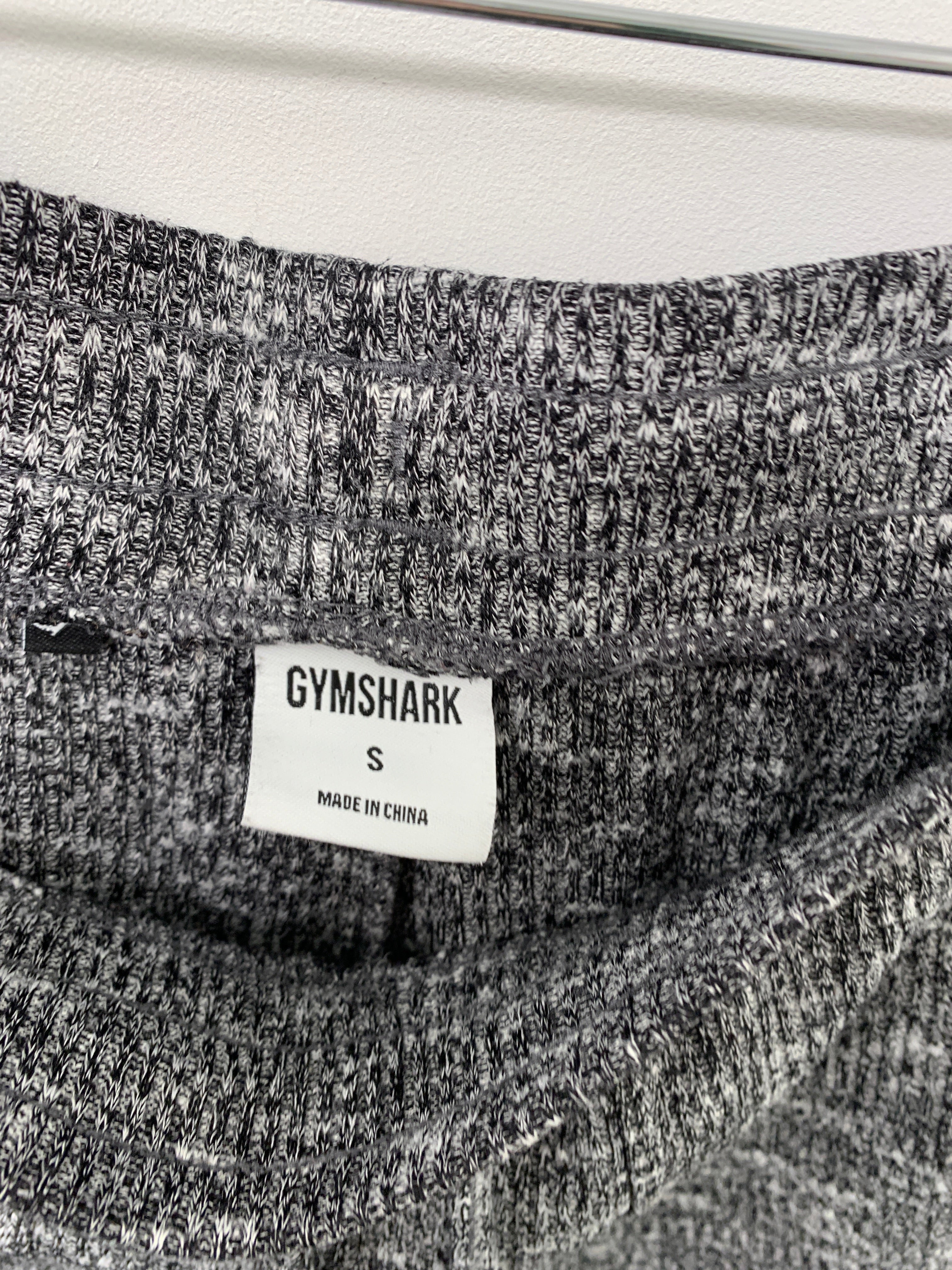 Gymshark Bukser