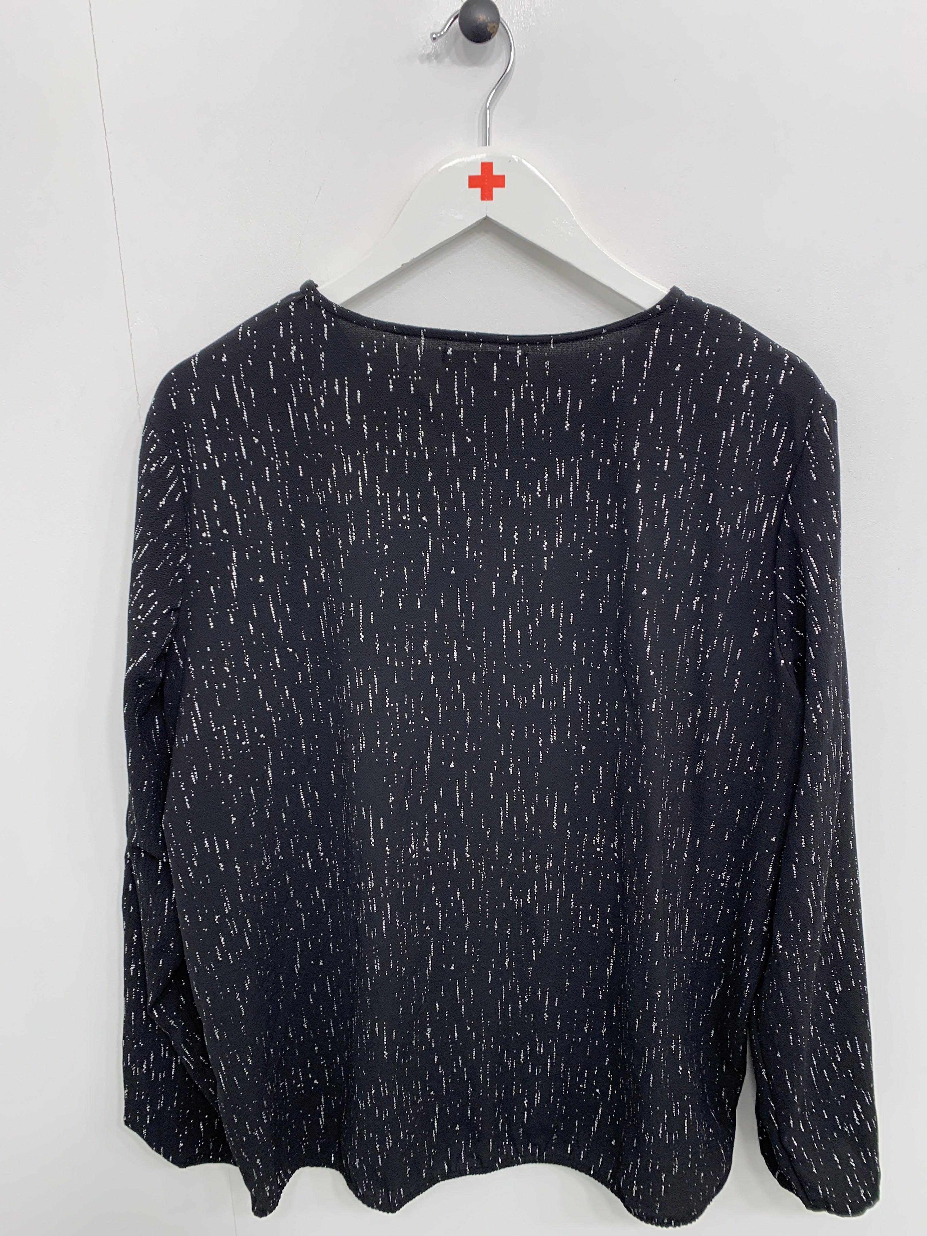 Ofelia Bluse