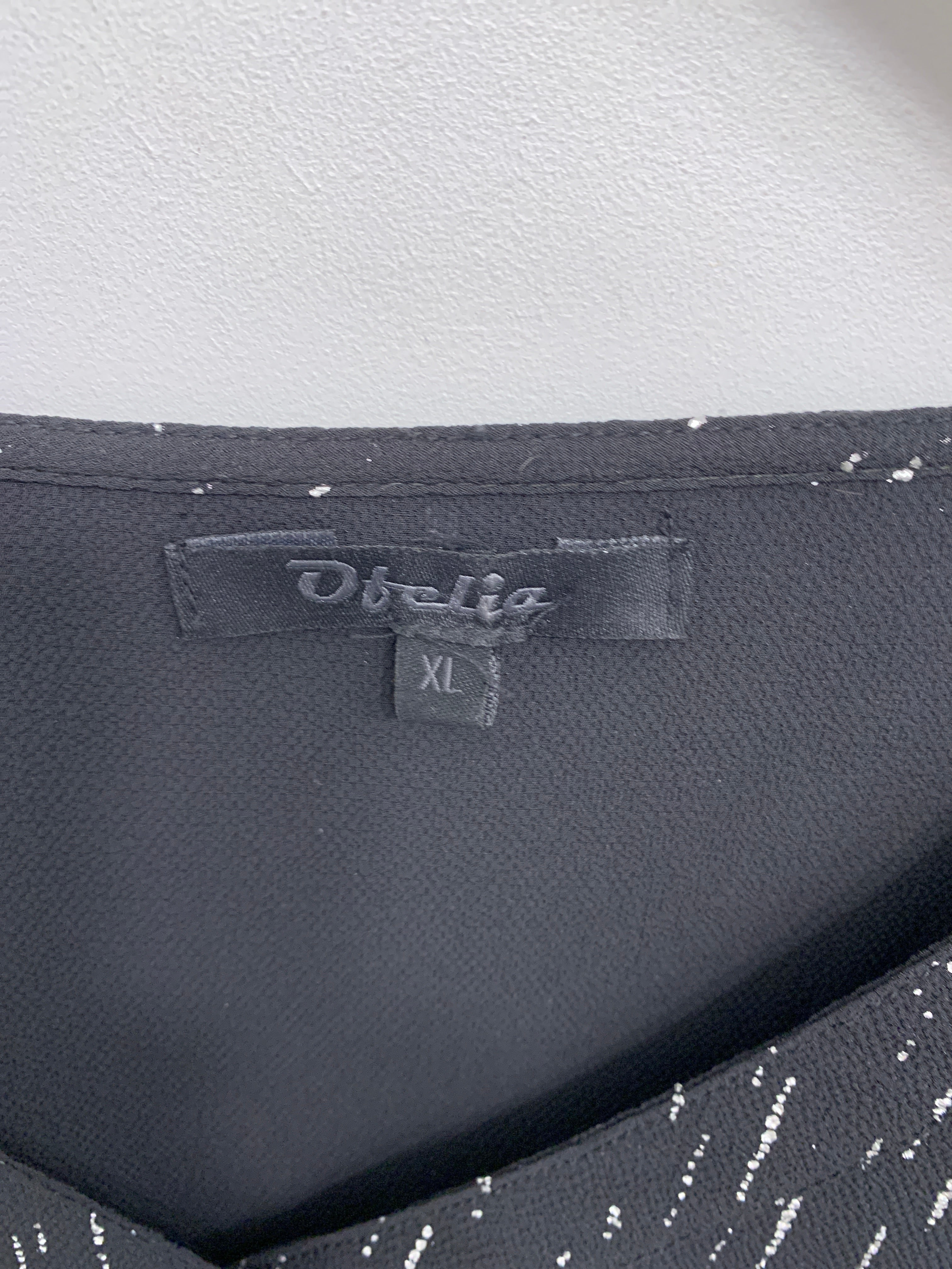 Ofelia Bluse