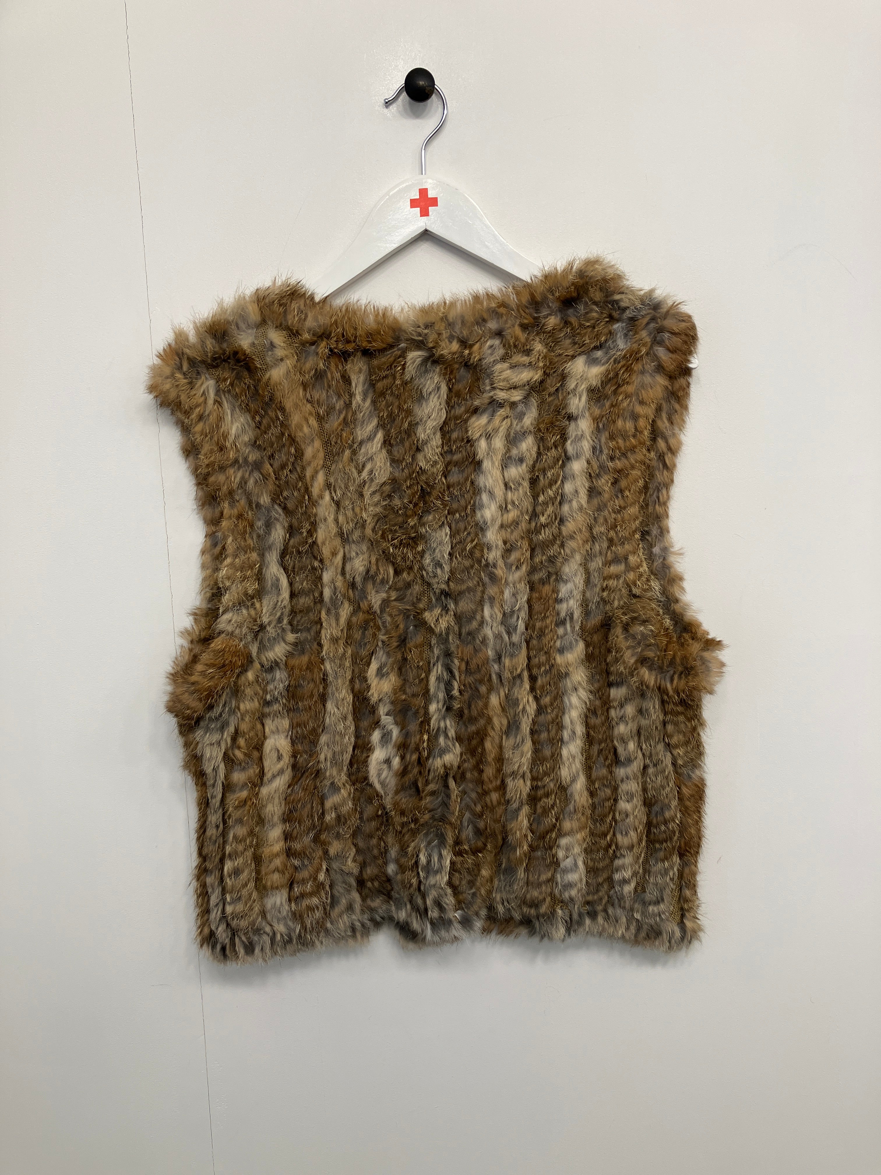 Orchid Pelsvest