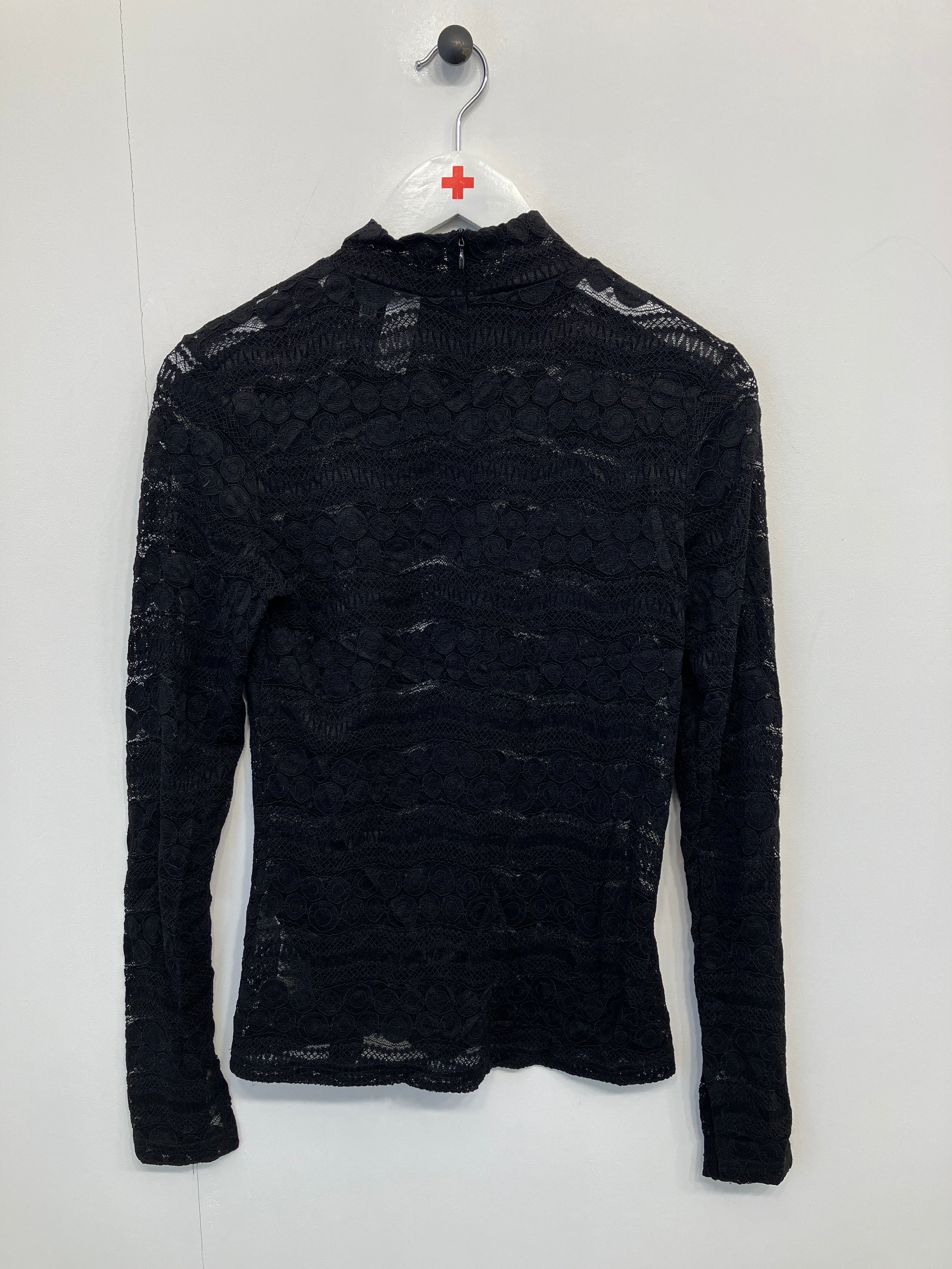 Y.A.S Bluse