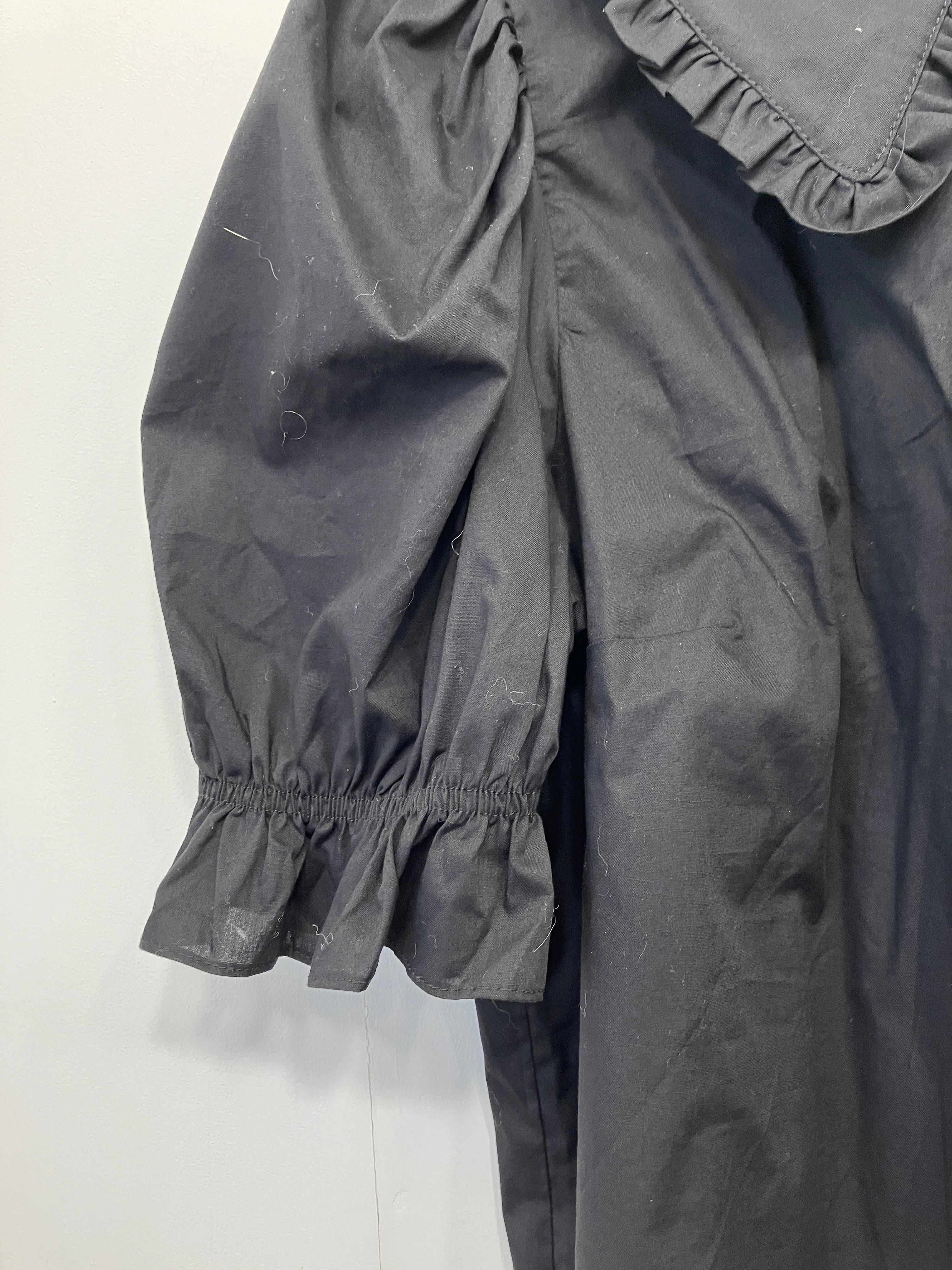 Divided Bluse