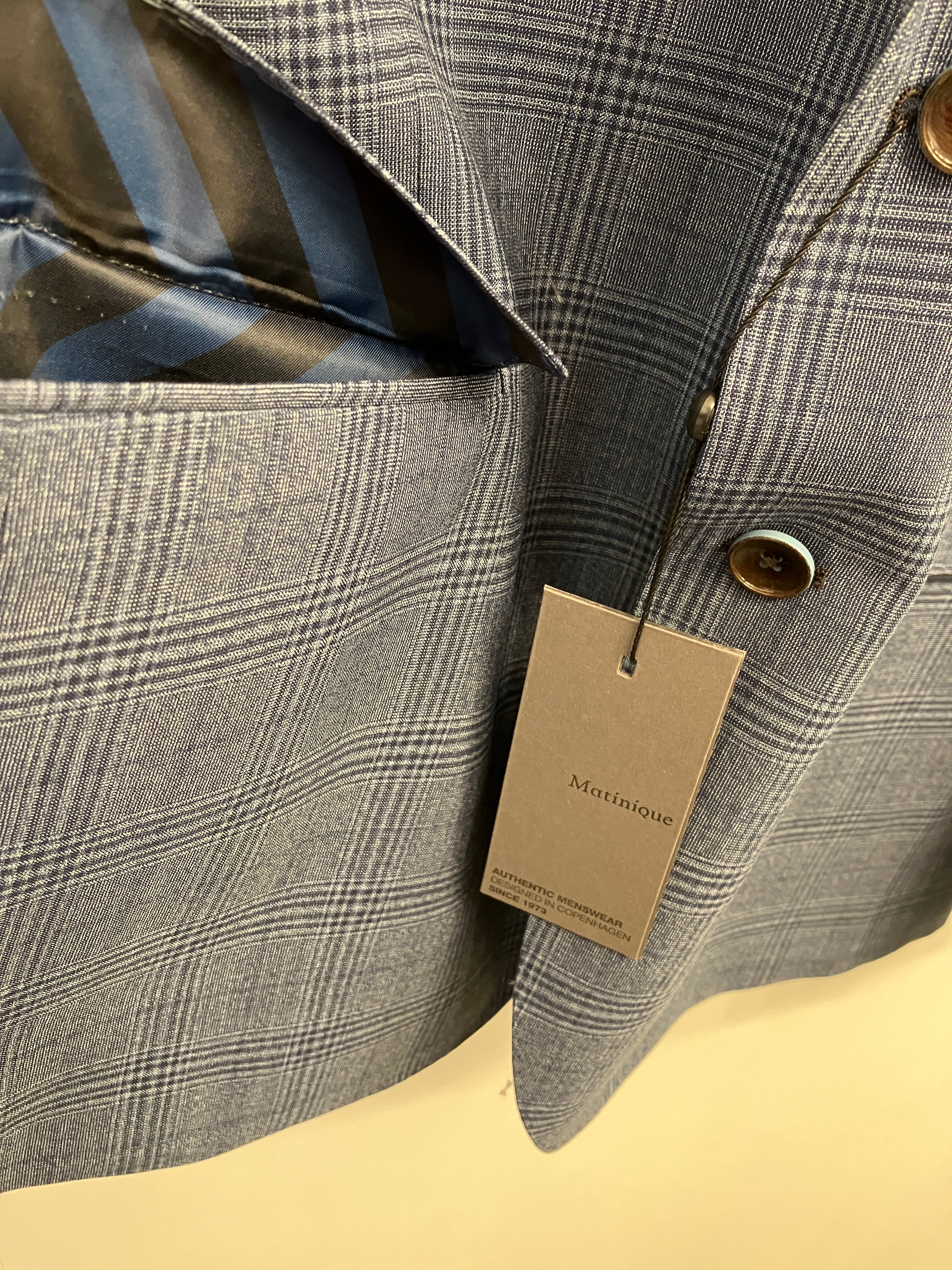 Matinique Habitjakke