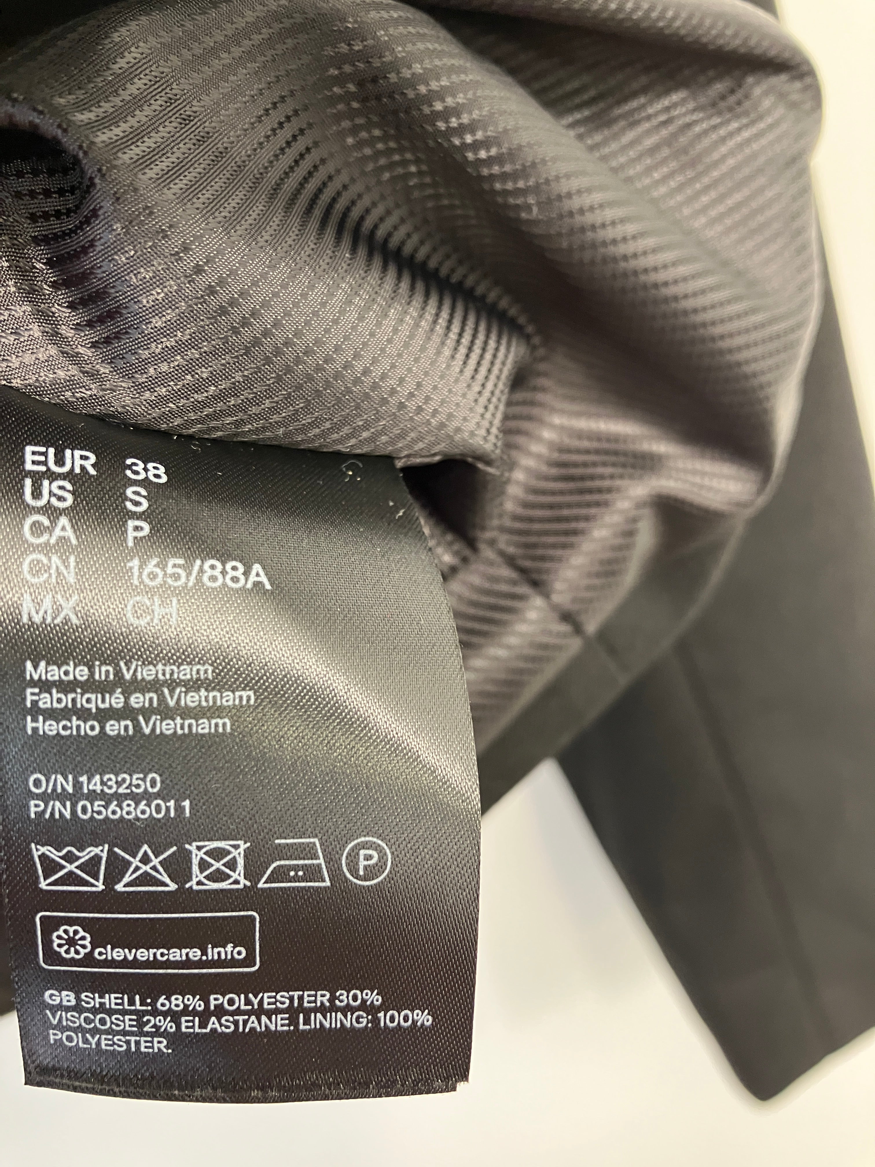 H&M Blazer