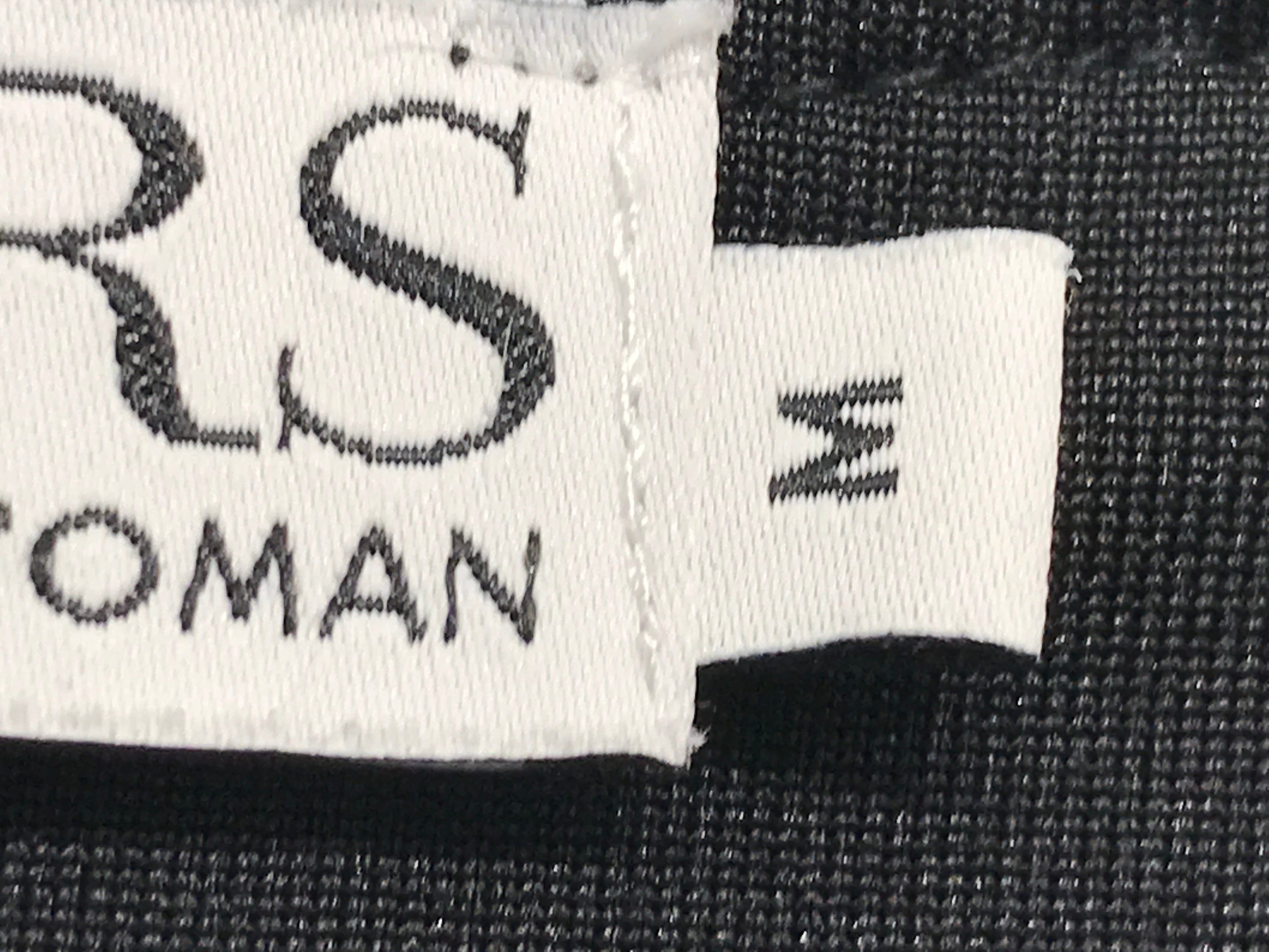 VRS Kjole