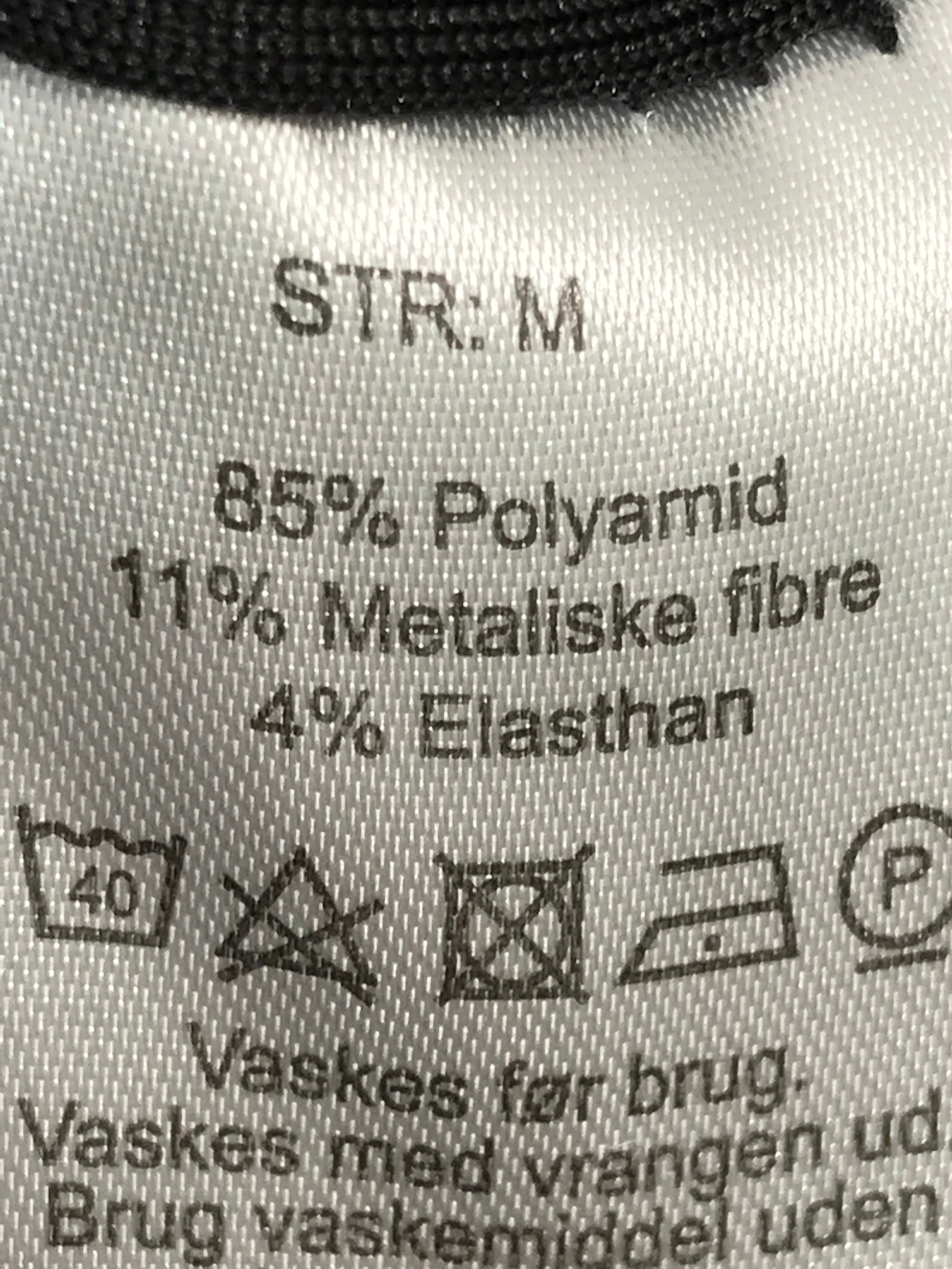 VRS Kjole